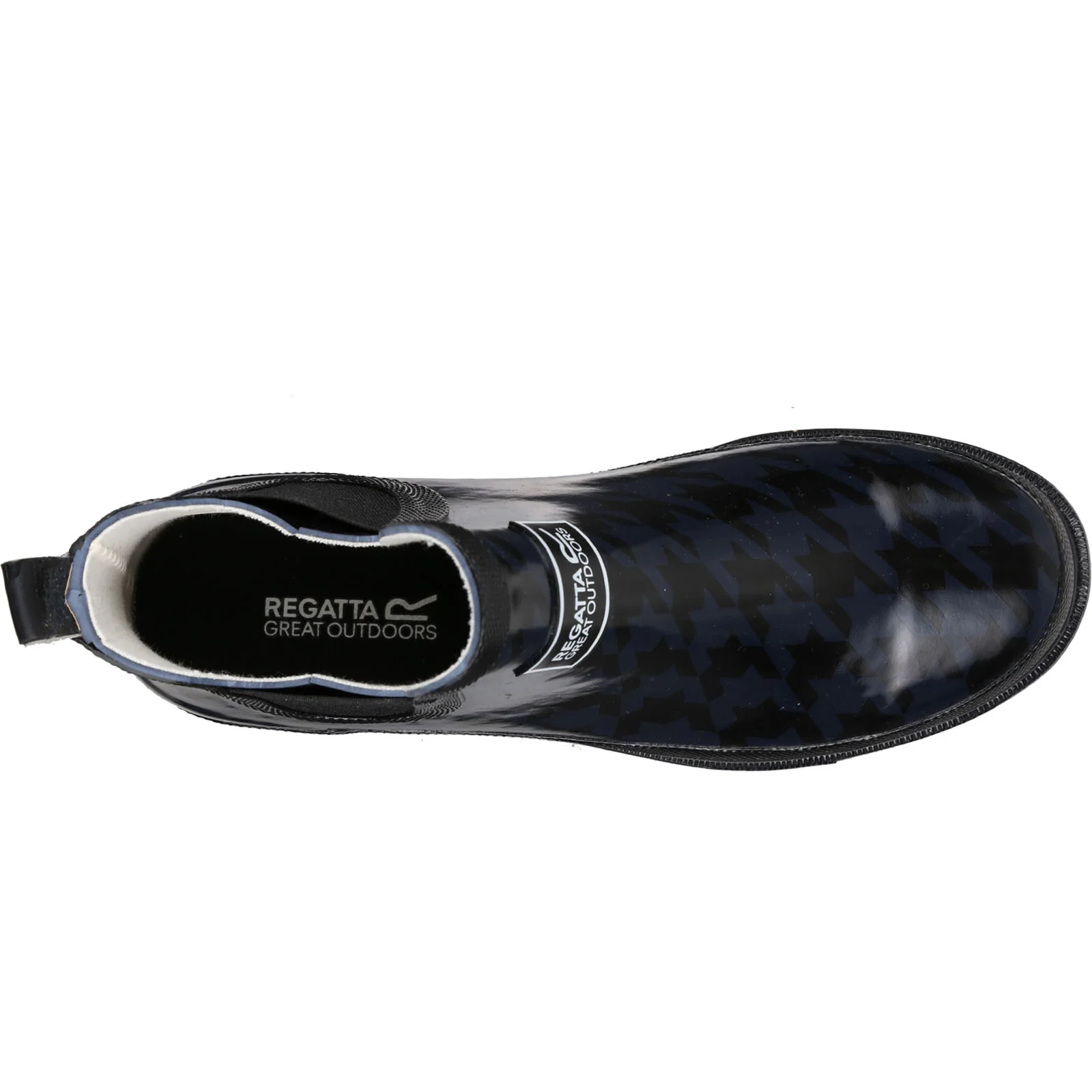 Regatta Womens Harper Low Rise Wellies - Image 19