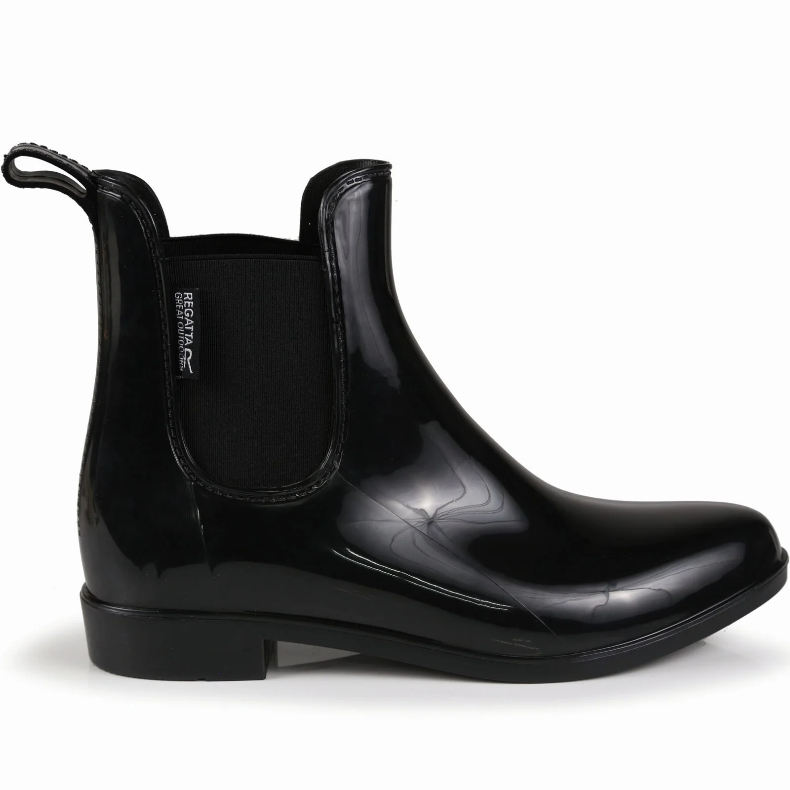 Regatta Womens Harriet Ankle Wellies - Image 14
