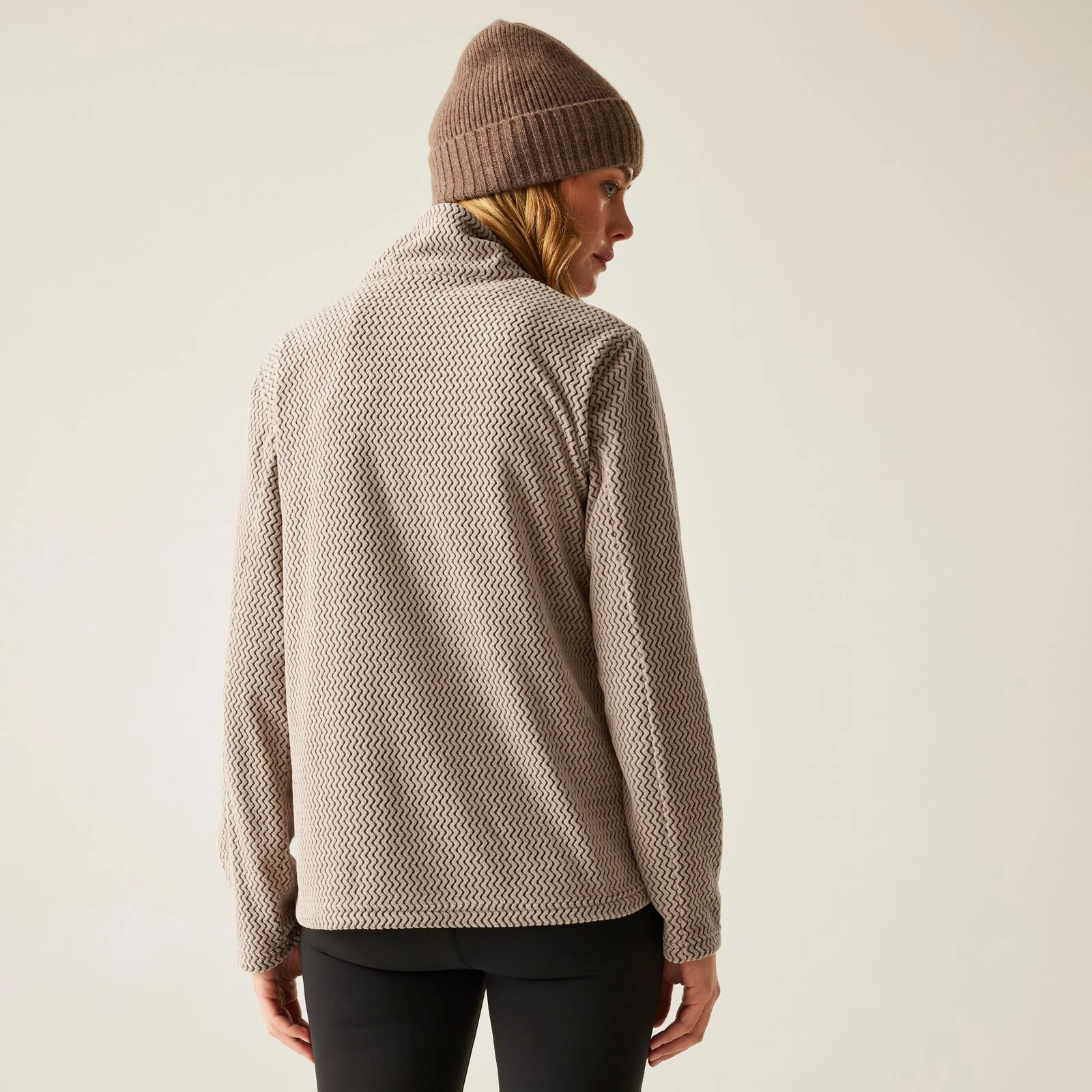 Regatta Womens Heidy Full Zip Fleece - Image 11