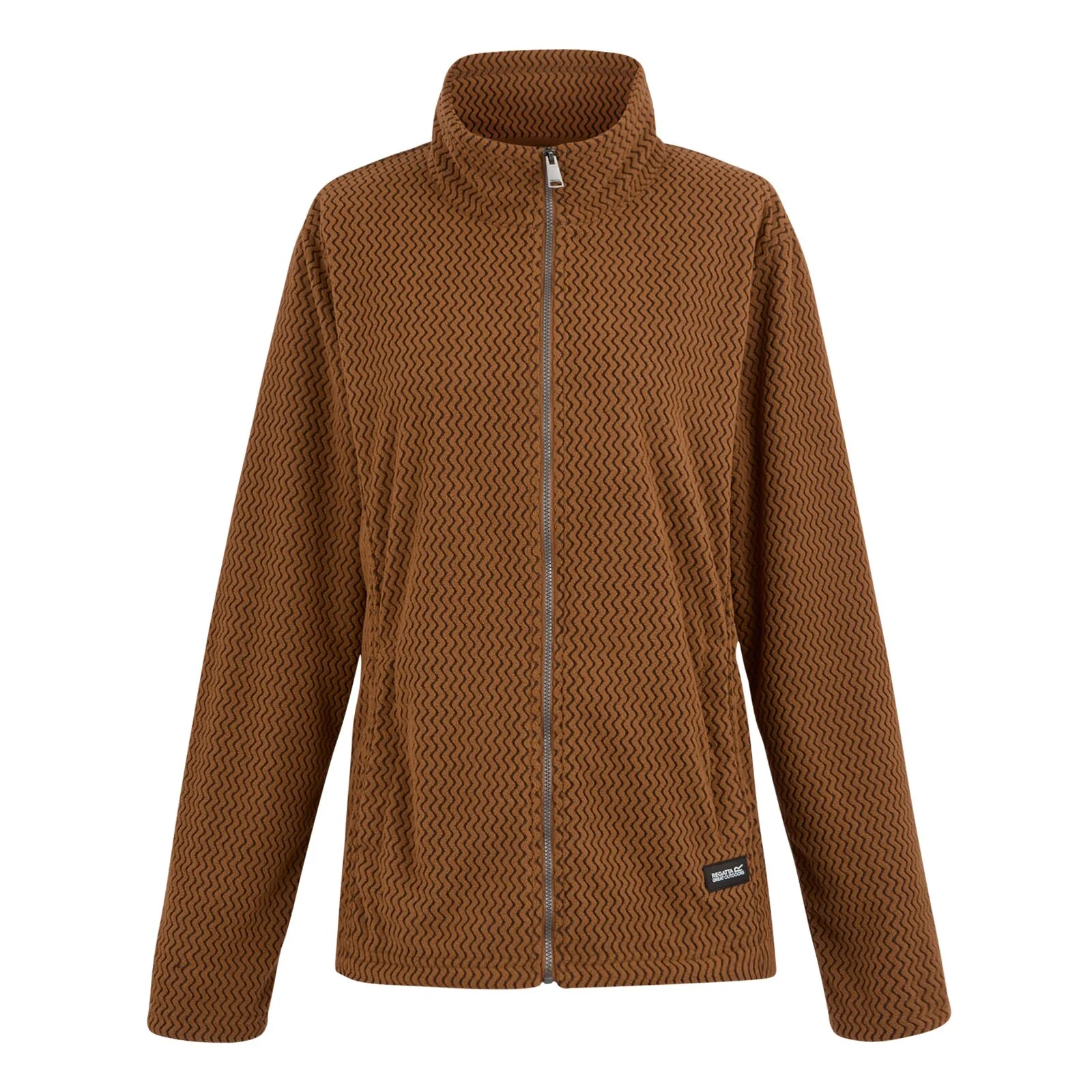 Regatta Womens Heidy Full Zip Fleece - Image 30