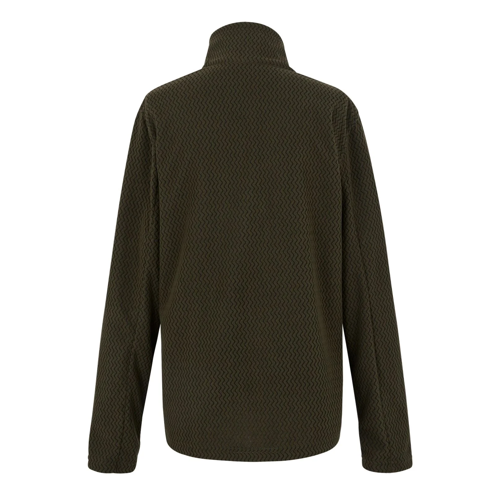 Regatta Womens Heidy Full Zip Fleece - Image 32
