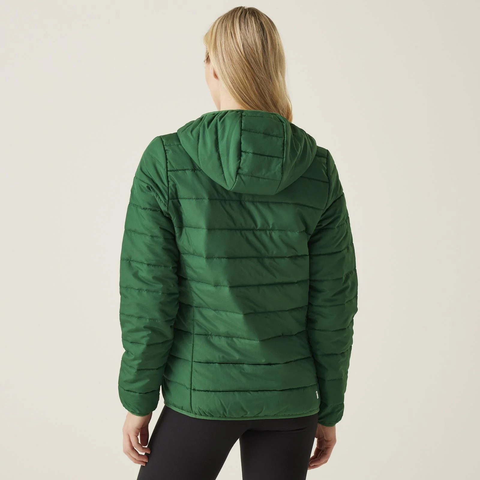Regatta Womens Helfa Insulated Quilted Jacket - Image 16