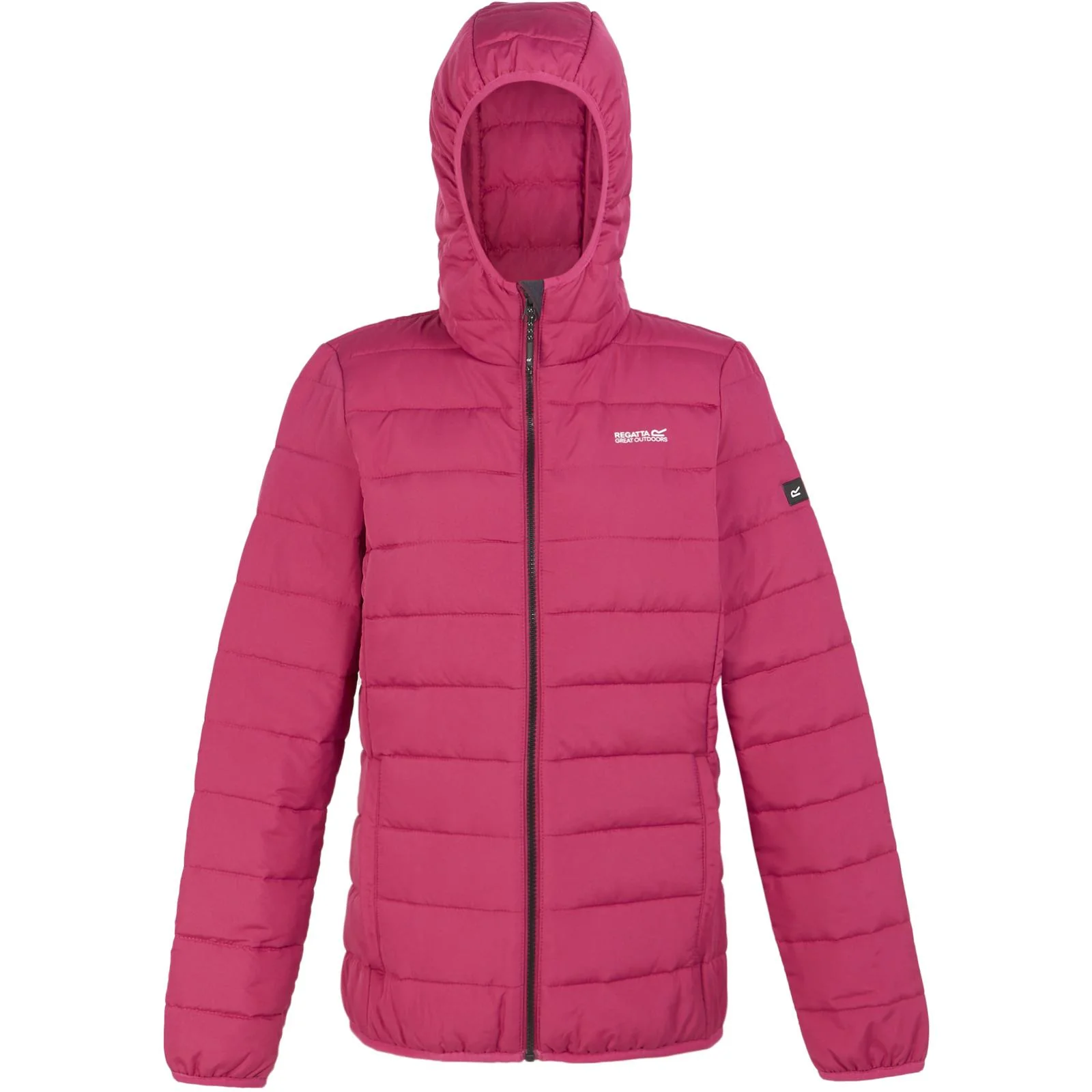 Regatta Womens Helfa Insulated Quilted Jacket - Image 54