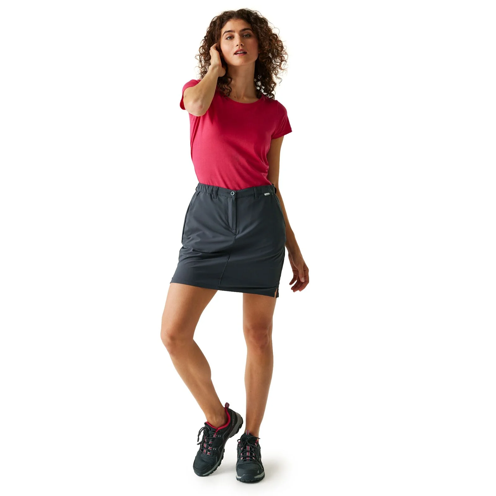 Regatta Womens Highton III Skort - Image 6