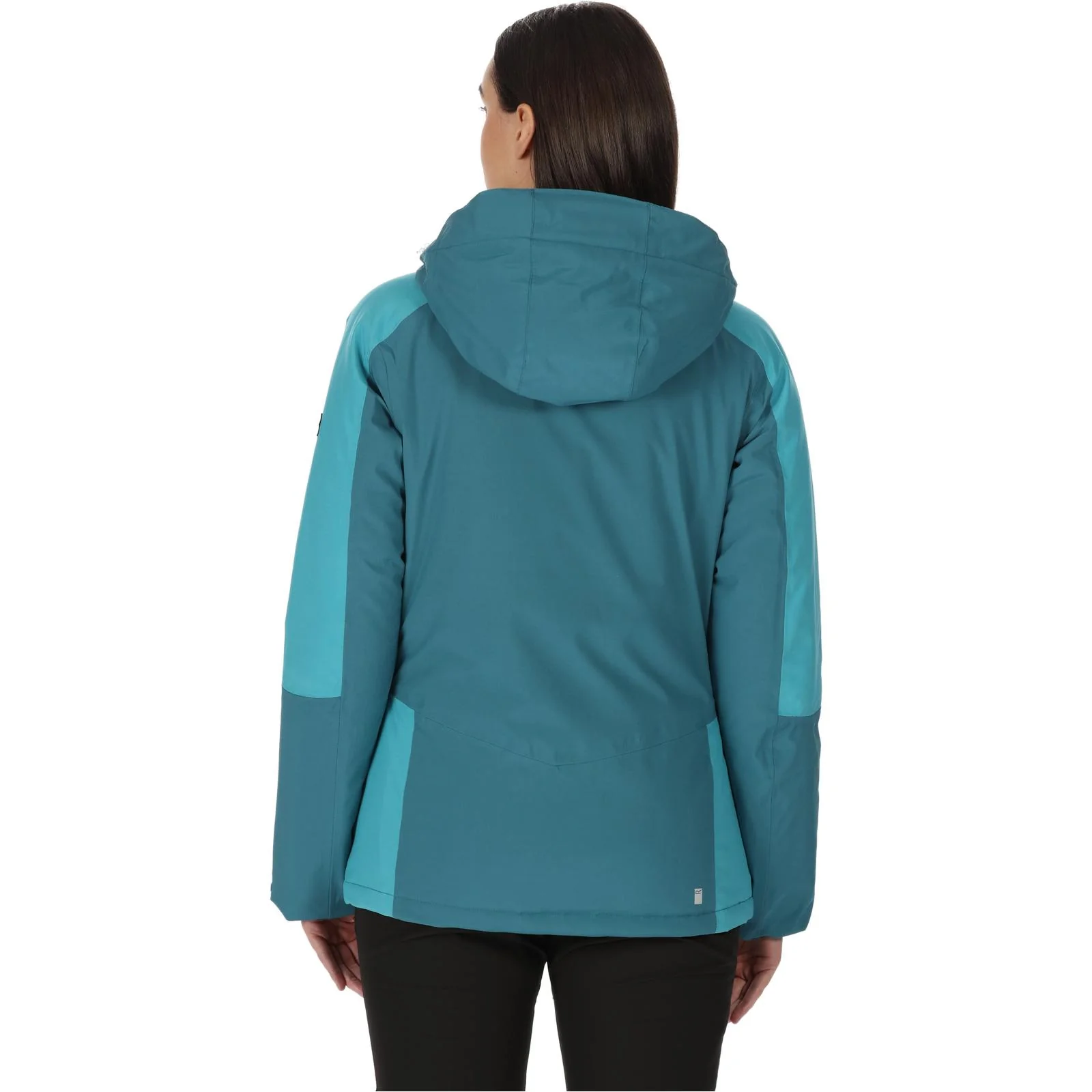 Regatta Womens Highton Stretch Waterproof Jacket - Image 15