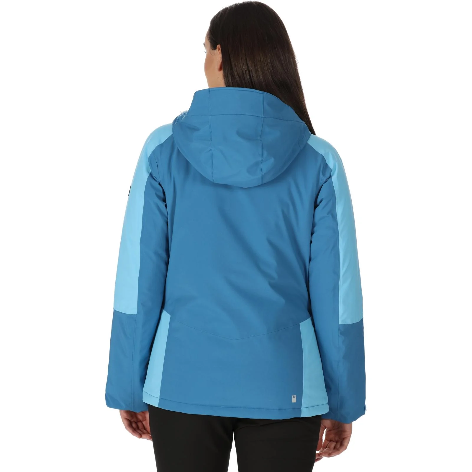 Regatta Womens Highton Stretch Waterproof Jacket - Image 18