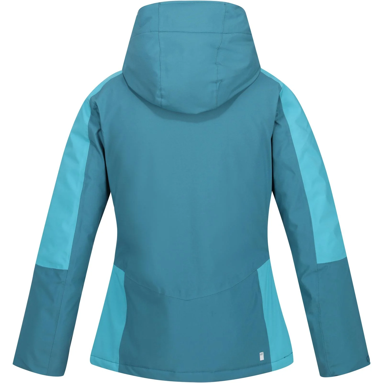 Regatta Womens Highton Stretch Waterproof Jacket - Image 51