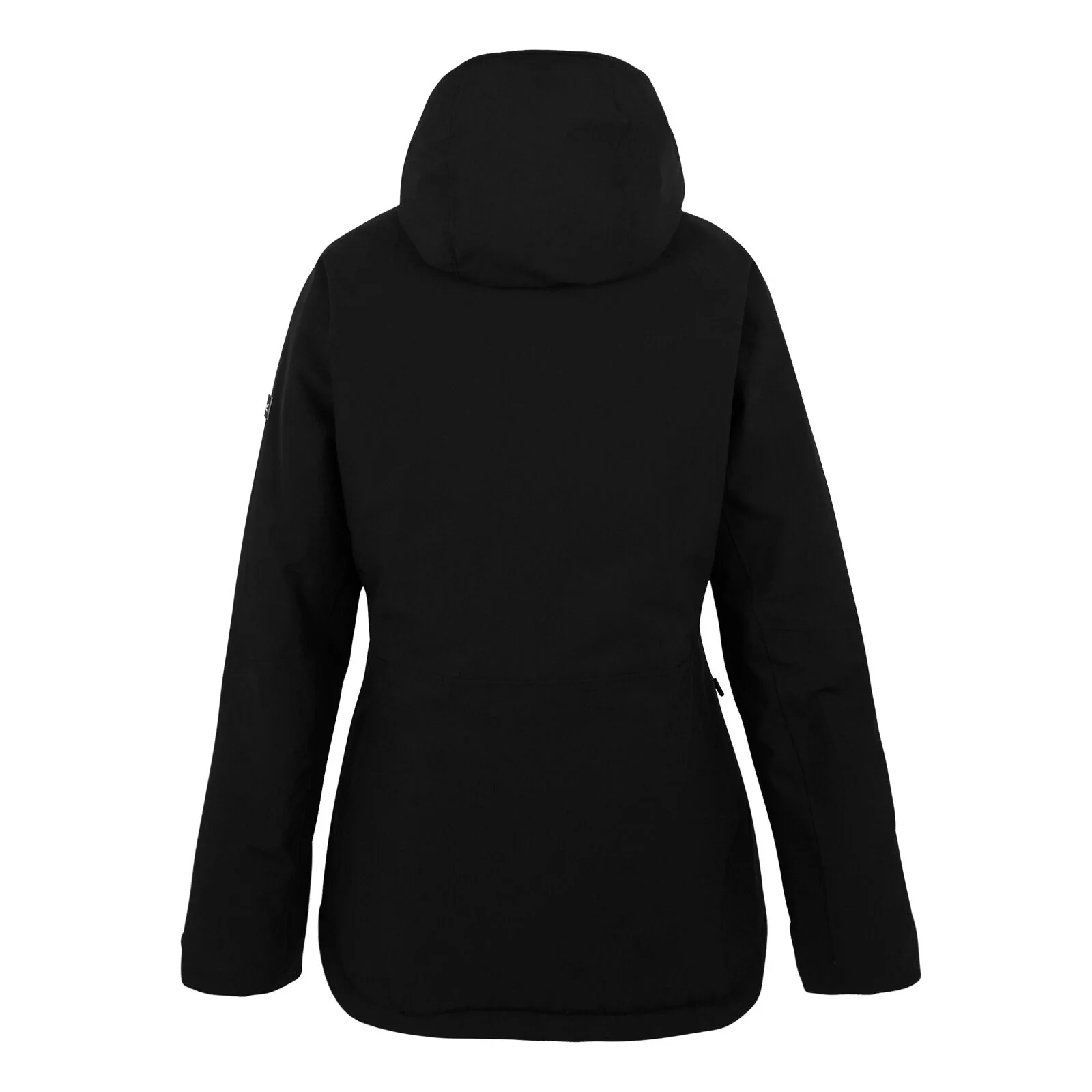 Regatta Womens Highton Stretch Waterproof Padded Jacket - Image 32