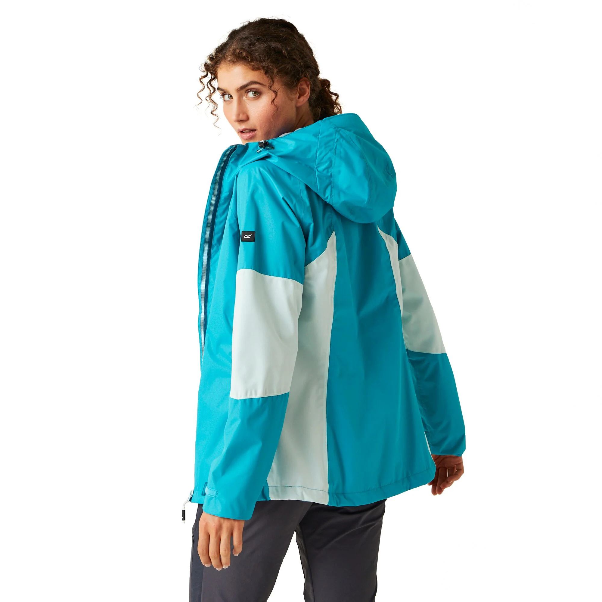 Regatta Womens Highton V Stretch Jacket - Image 6