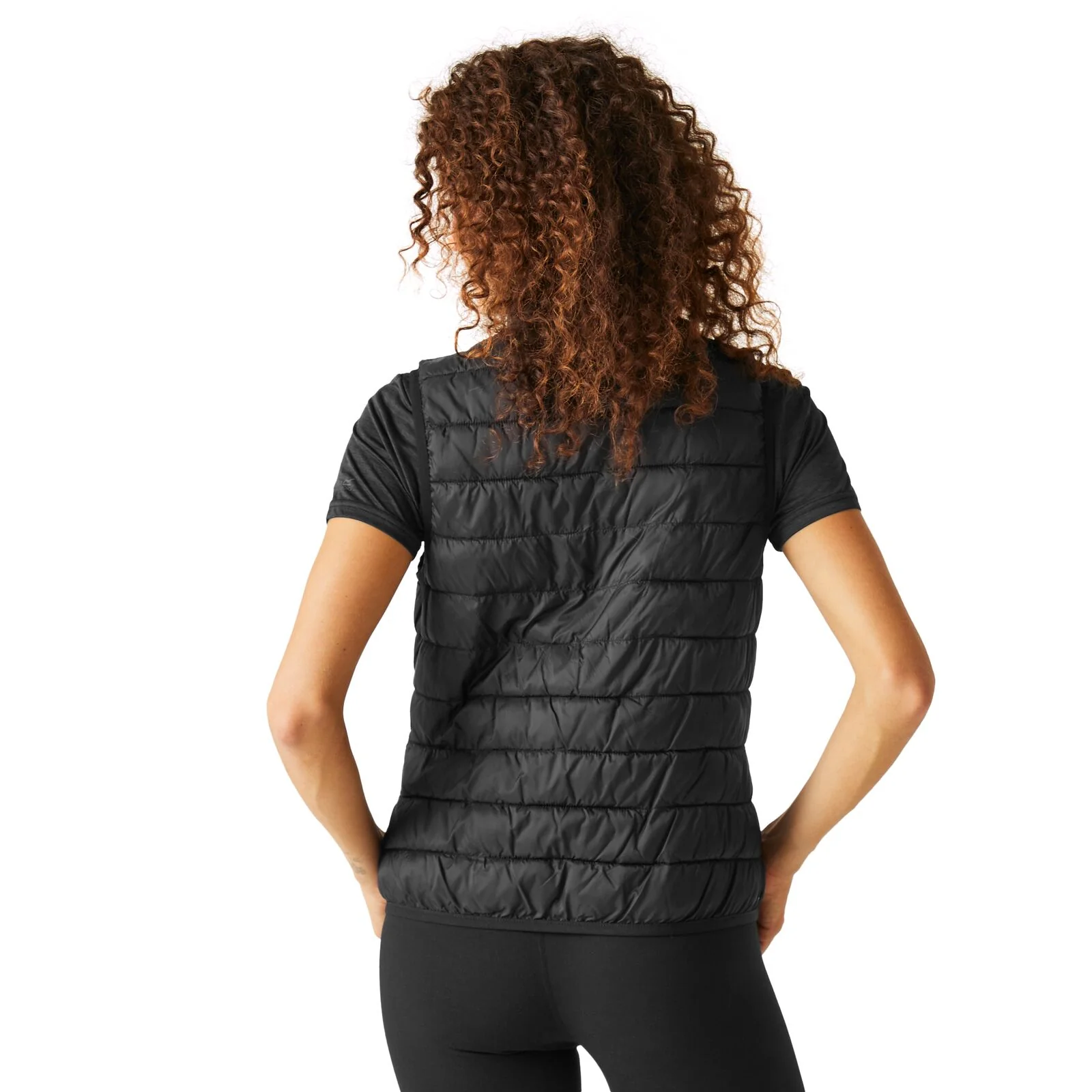Regatta Womens Hillpack II Gilet - Image 7