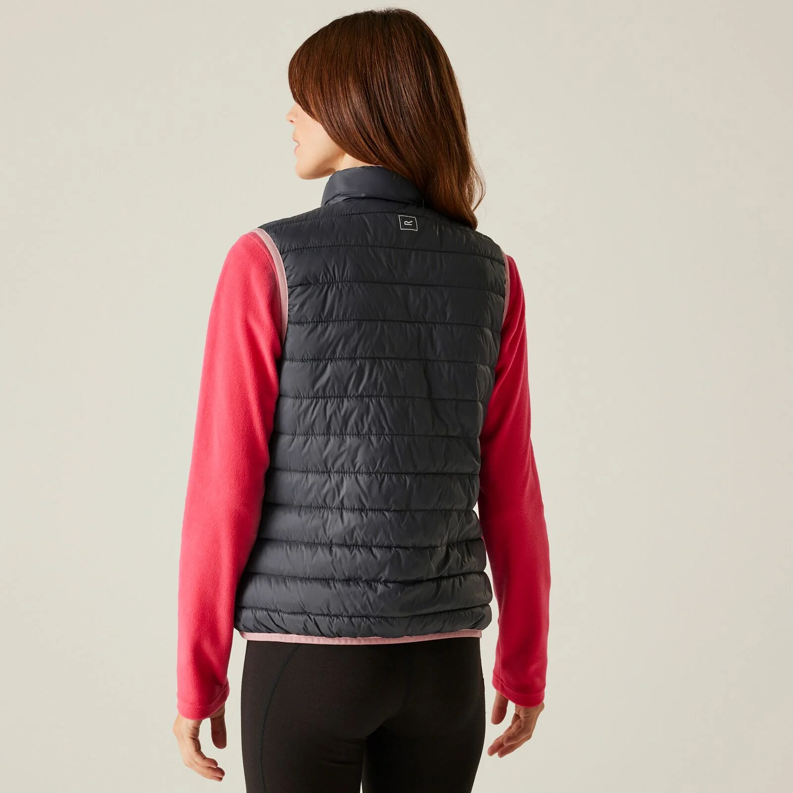 Regatta Womens Hillpack II Gilet - Image 8