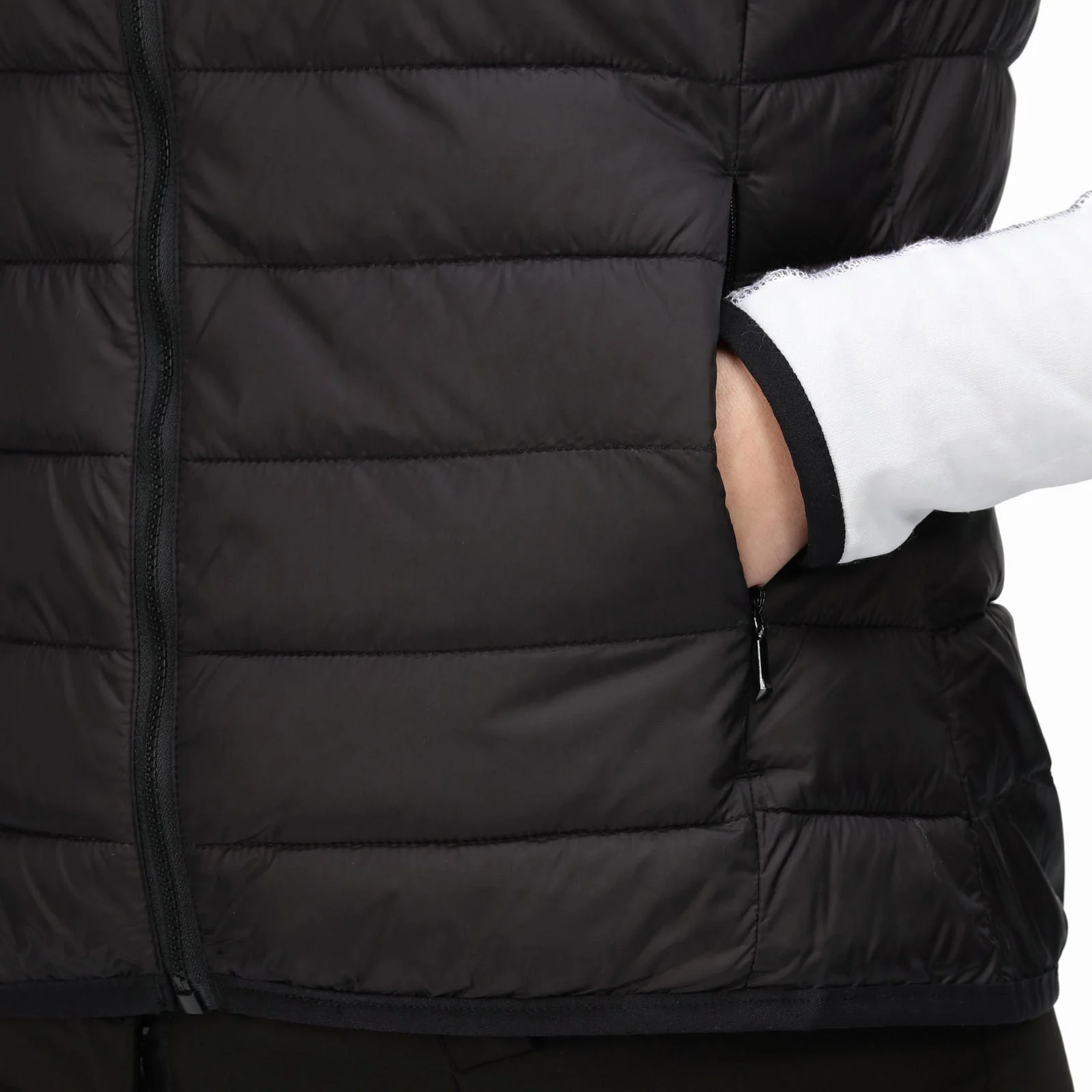 Regatta Womens Hillpack Quilted Bodywarmer Gilet - Image 30