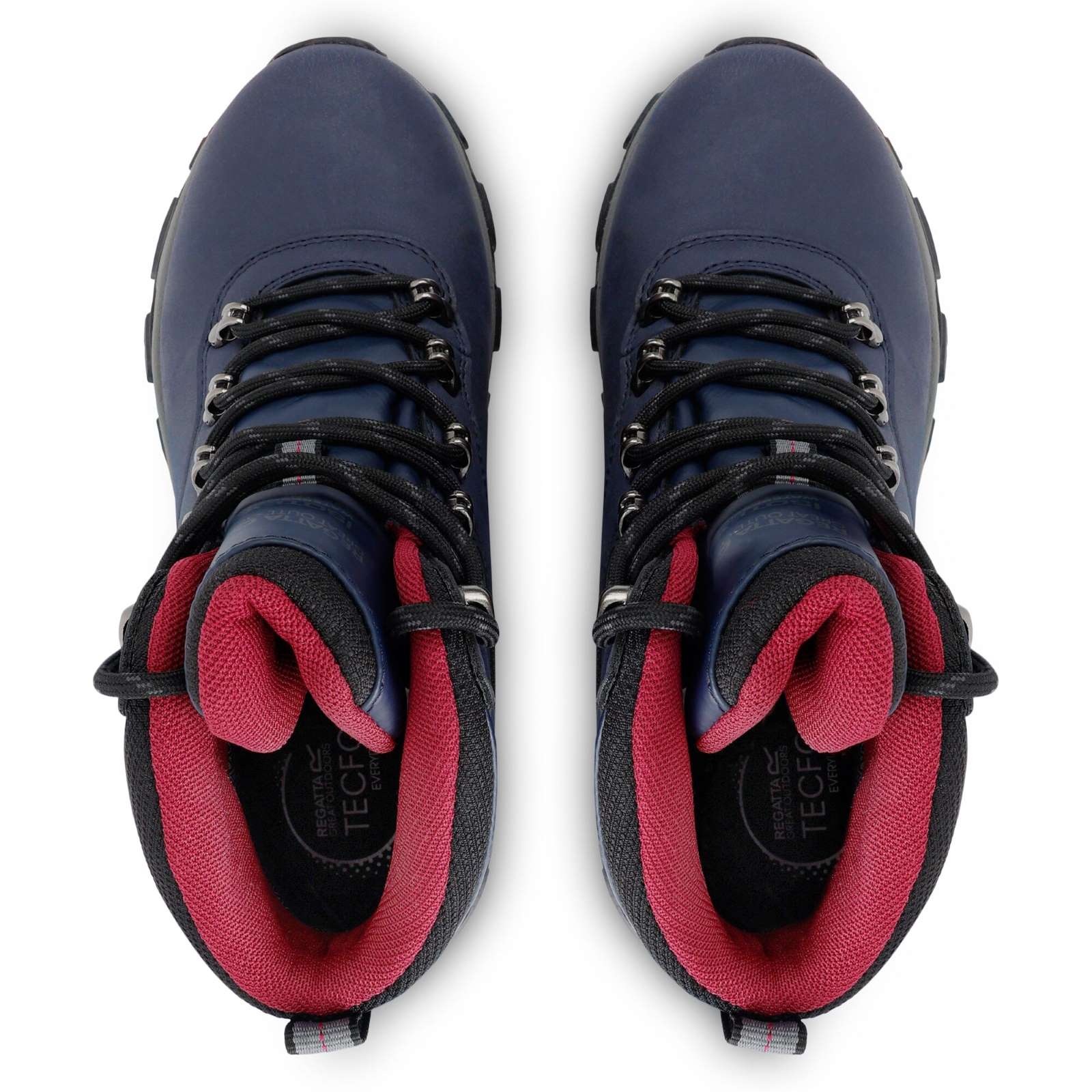 Regatta Womens Holcombe Class Walking Boots - Image 14