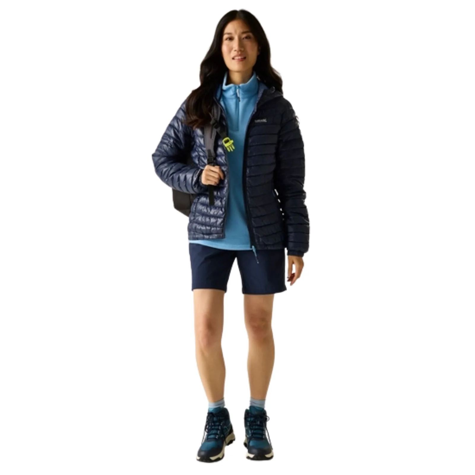 Regatta Womens Hurden Padded Jacket - Image 15