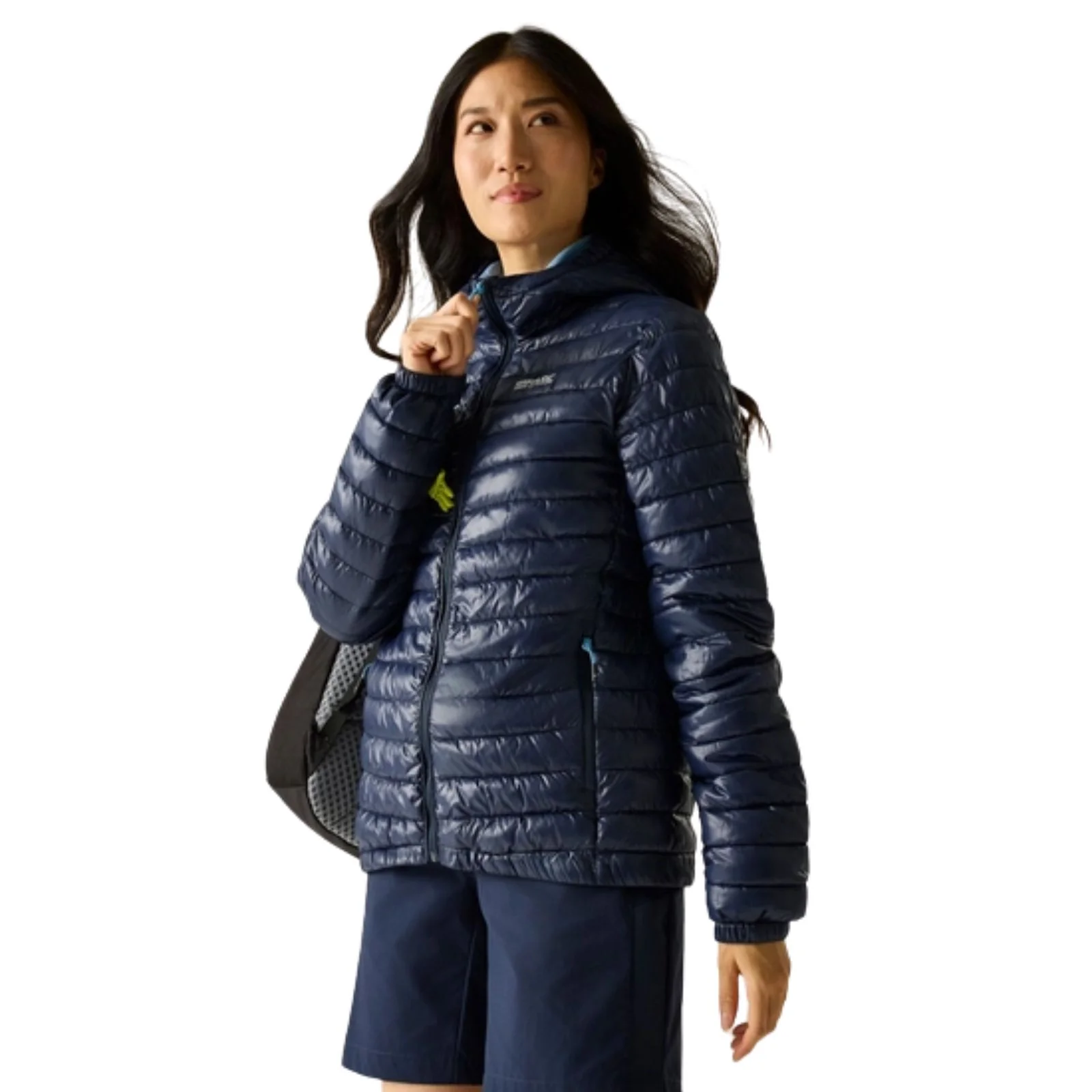 Regatta Womens Hurden Padded Jacket - Image 5