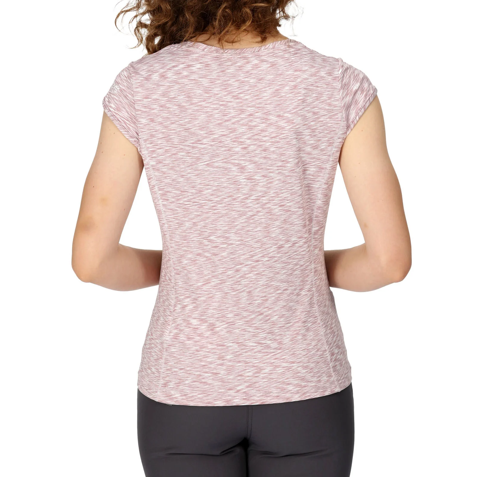 Regatta Womens Hyperdimention II Short Sleeve T-Shirt - Image 15