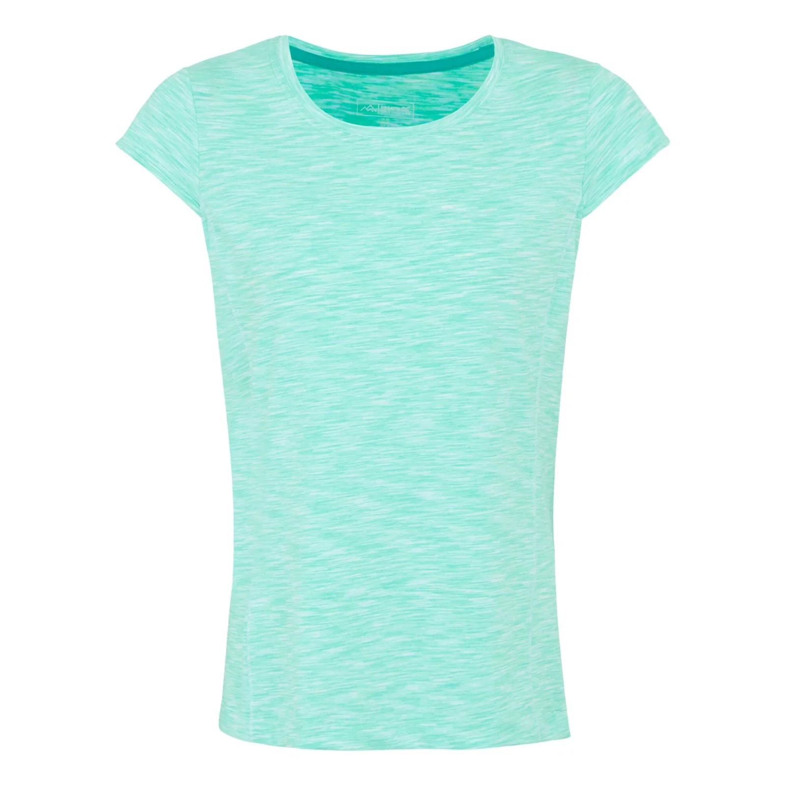 Regatta Womens Hyperdimention II Short Sleeve T-Shirt - Image 33