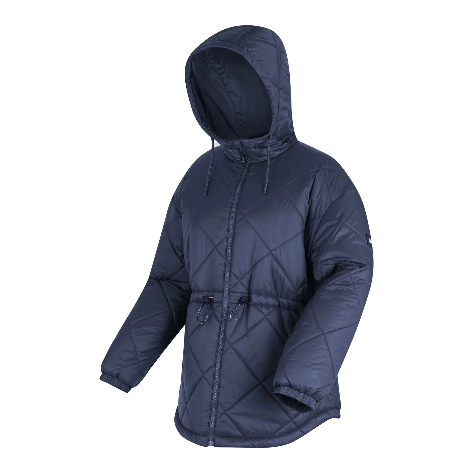 Regatta Womens Ivey Water Repellent Padded Jacket - Image 19