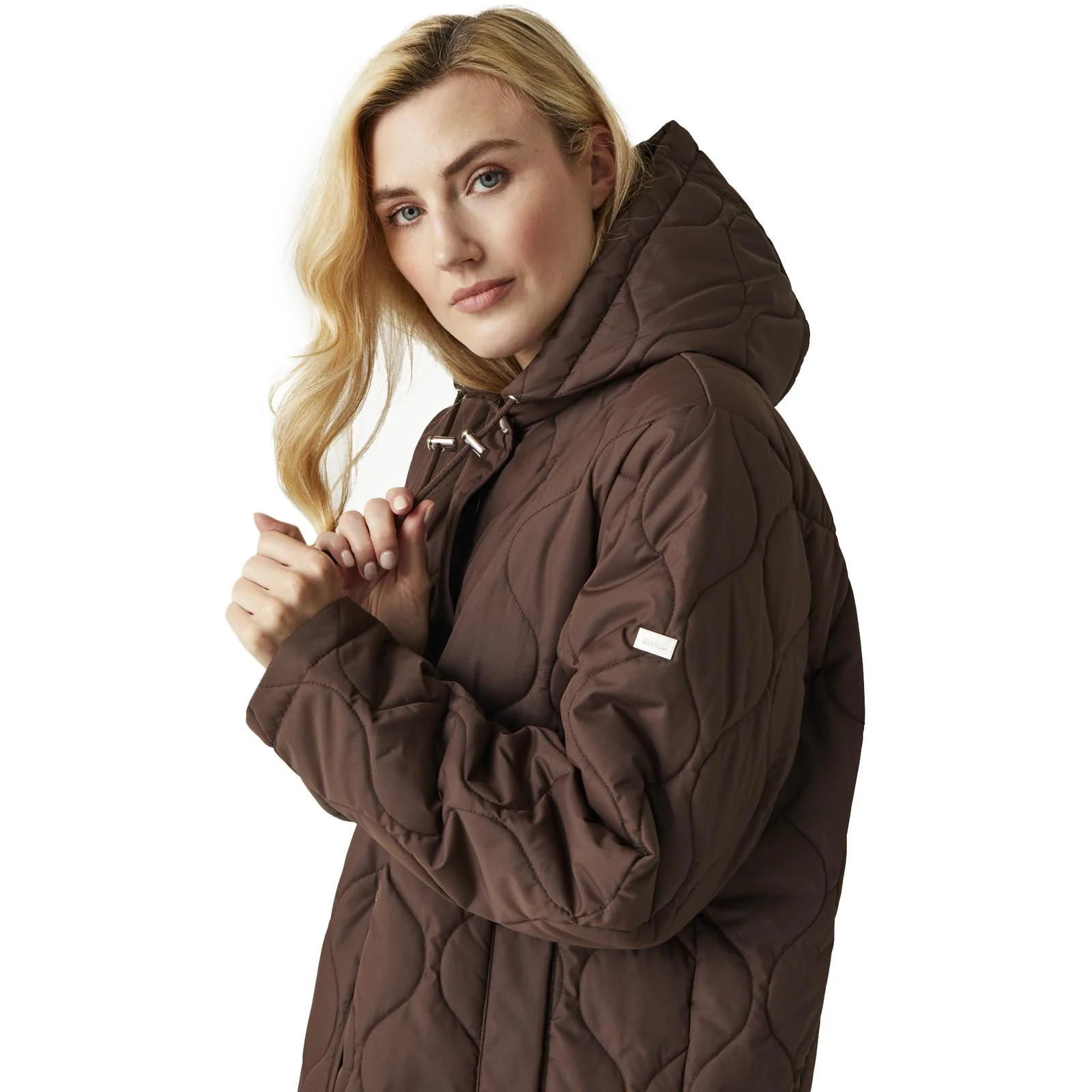 Regatta Womens Giovanna Fletcher Jaycee Quilted Jacket - Image 16