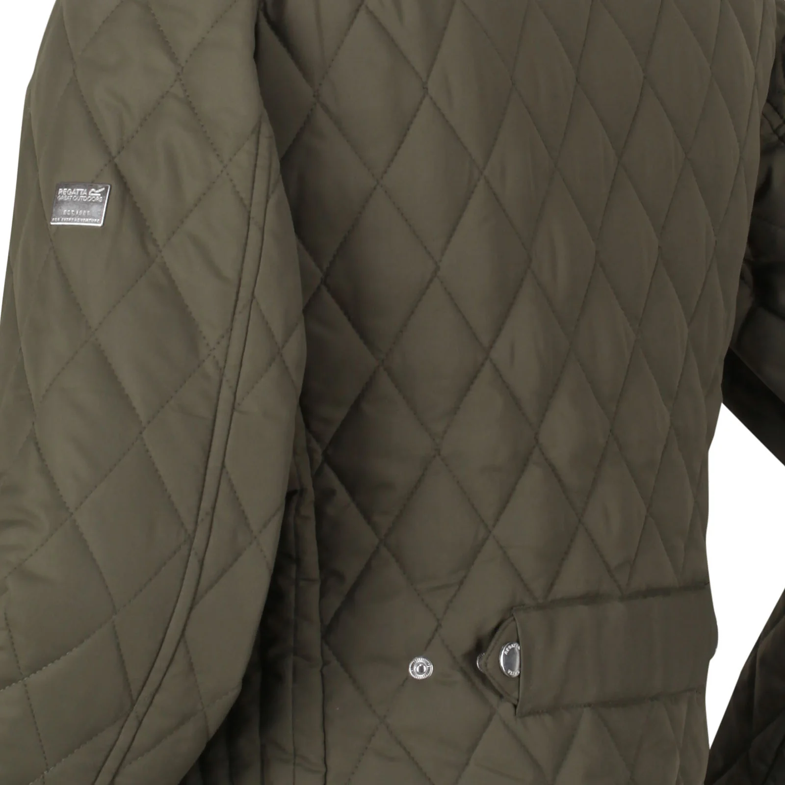 Regatta Womens Josie Gibson Charna Insulated Jacket - Image 11