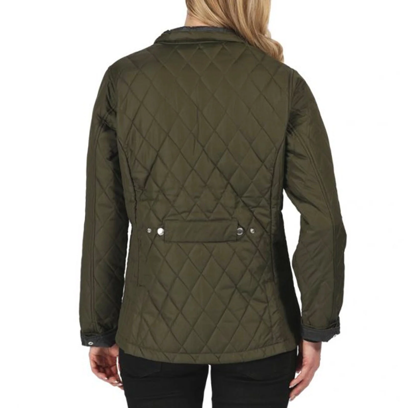 Regatta Womens Josie Gibson Charna Insulated Jacket - Image 5