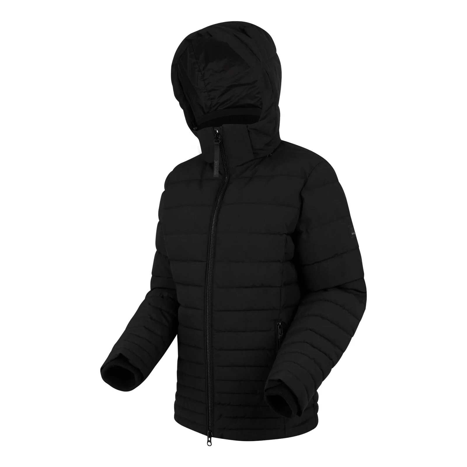 Regatta Womens Kelane Padded Jacket - Image 26