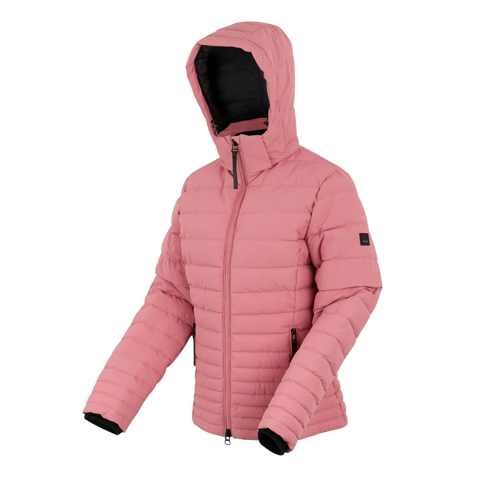 Regatta Womens Kelane Padded Jacket - Image 27