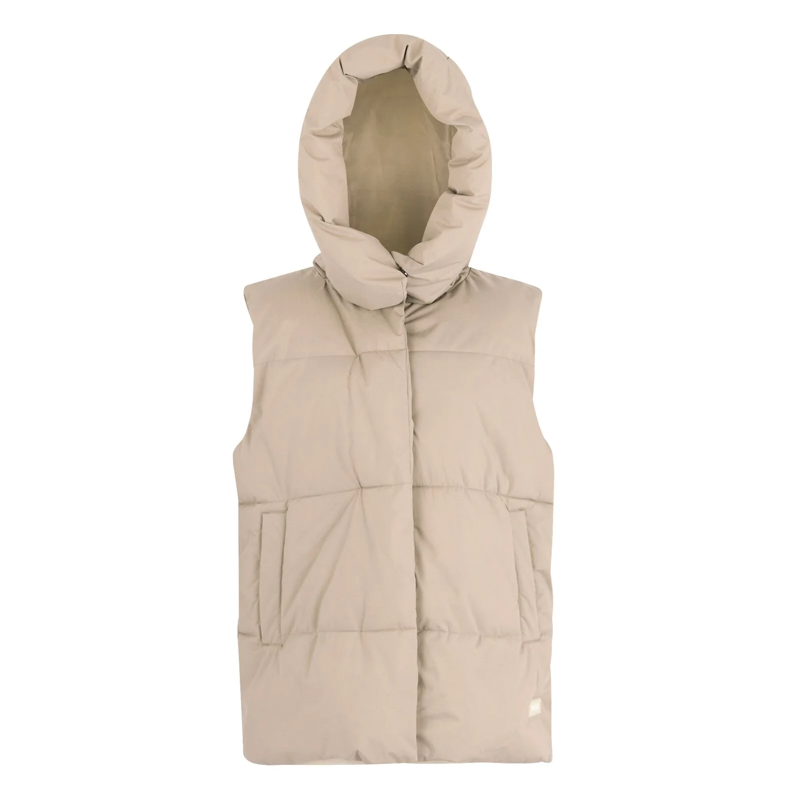 Regatta Womens Kelse Insulated Hooded Bodywarmer Gilet - Image 16