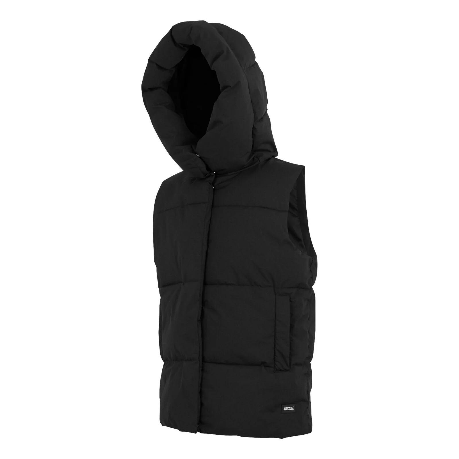 Regatta Womens Kelse Insulated Hooded Bodywarmer Gilet - Image 26