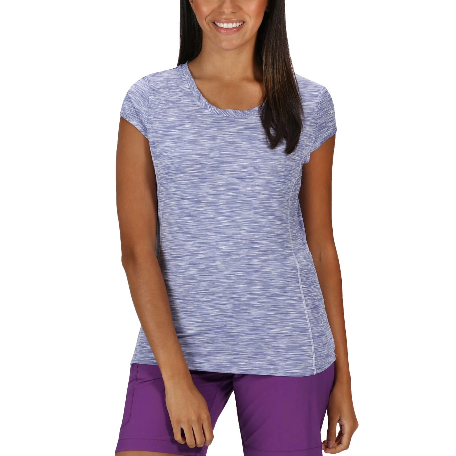Regatta Womens Kimberley Walsh Hyperdimensional T-Shirt - Image 4