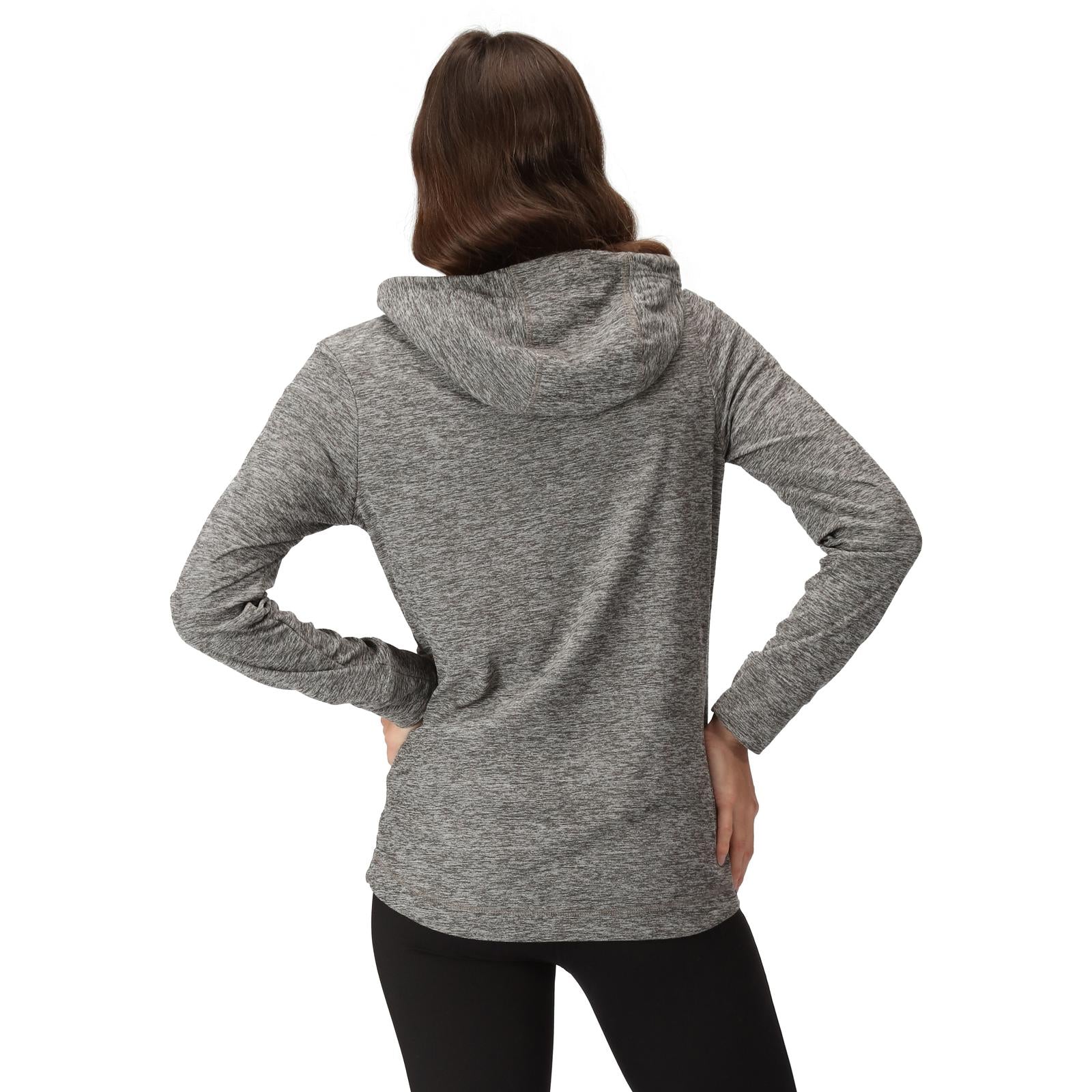 Regatta Womens Kimberley Walsh Kizmit II Hoodie - Image 21
