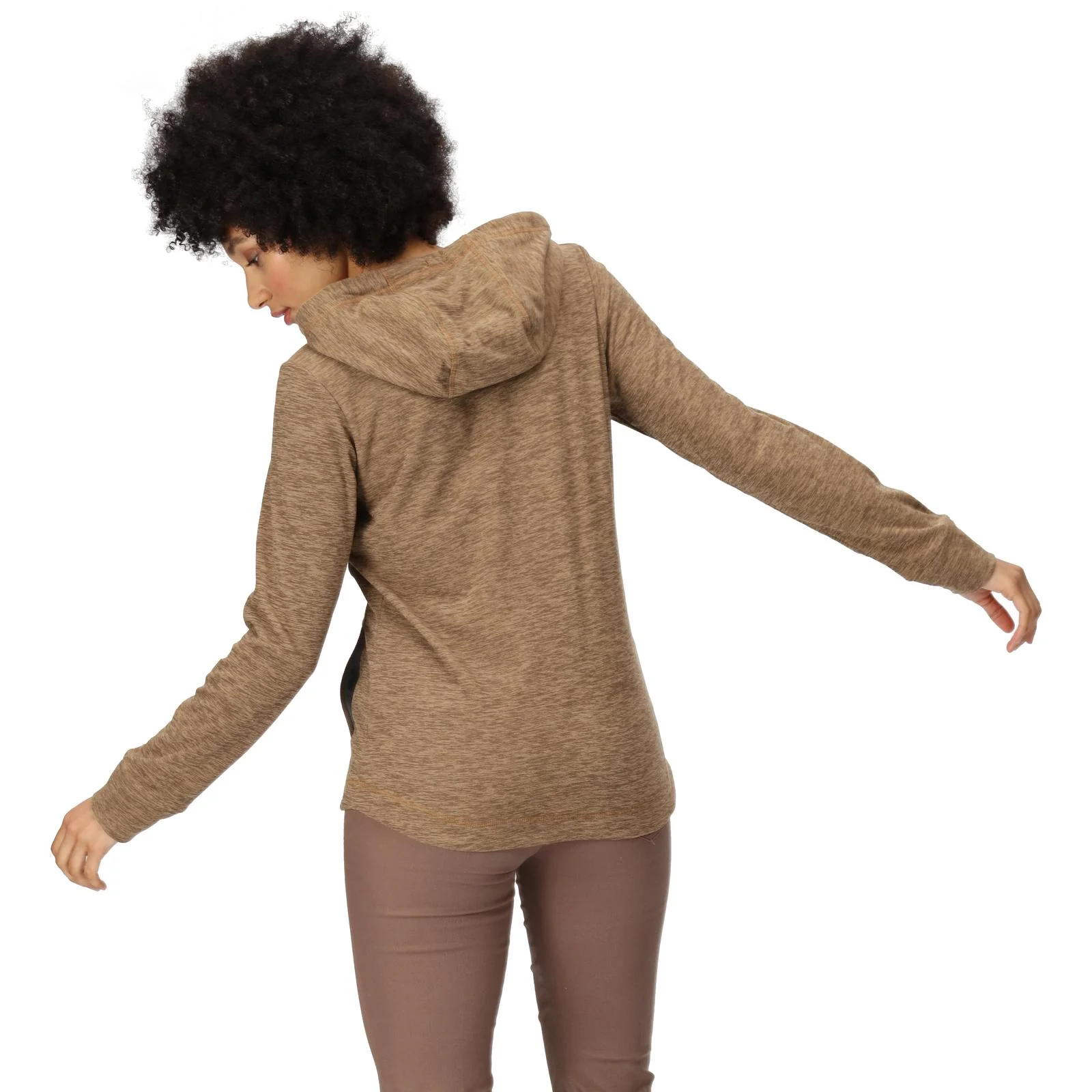 Regatta Womens Kimberley Walsh Kizmit II Hoodie - Image 22