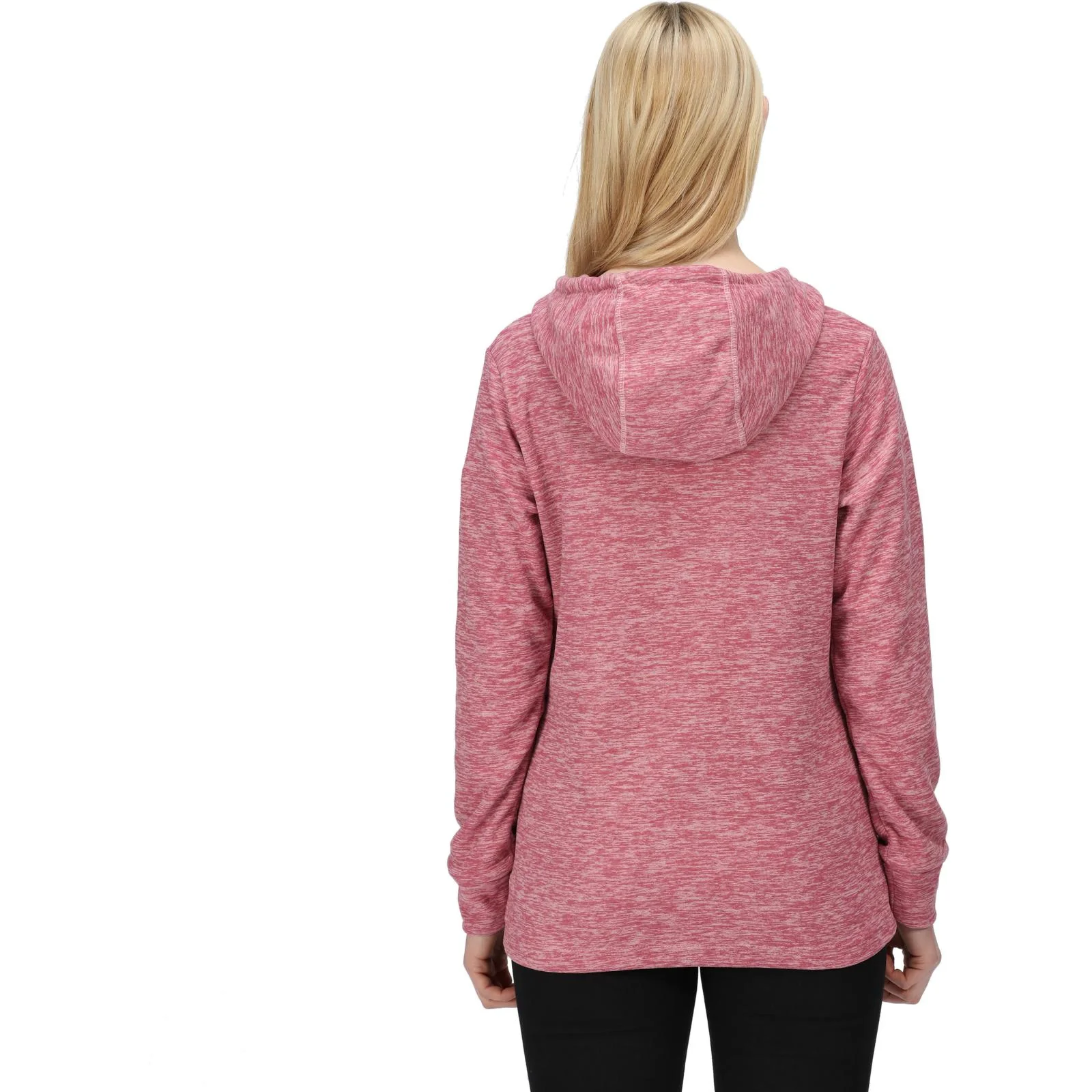 Regatta Womens Kimberley Walsh Kizmit II Hoodie - Image 23