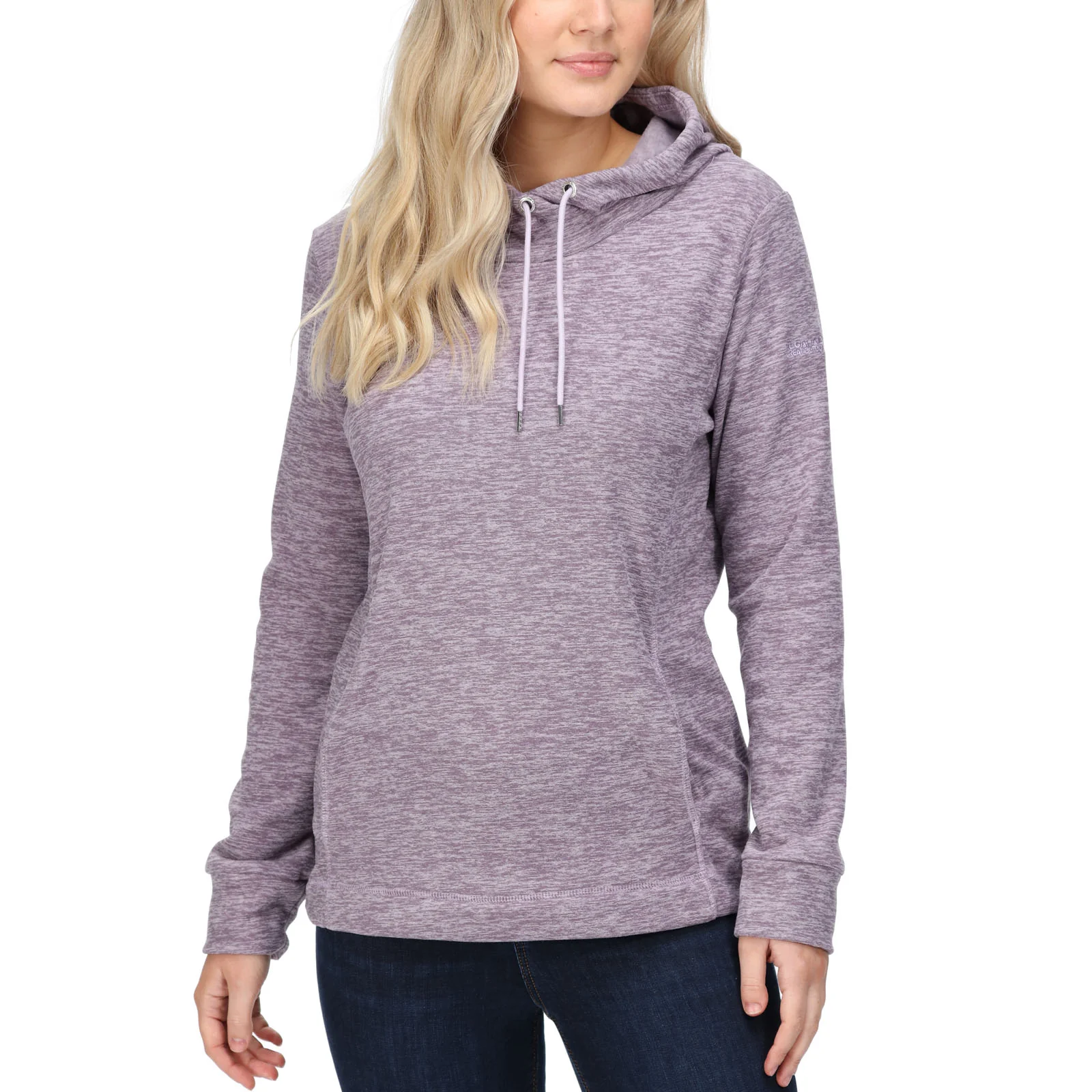 Regatta Womens Kimberley Walsh Kizmit II Hoodie - Image 4