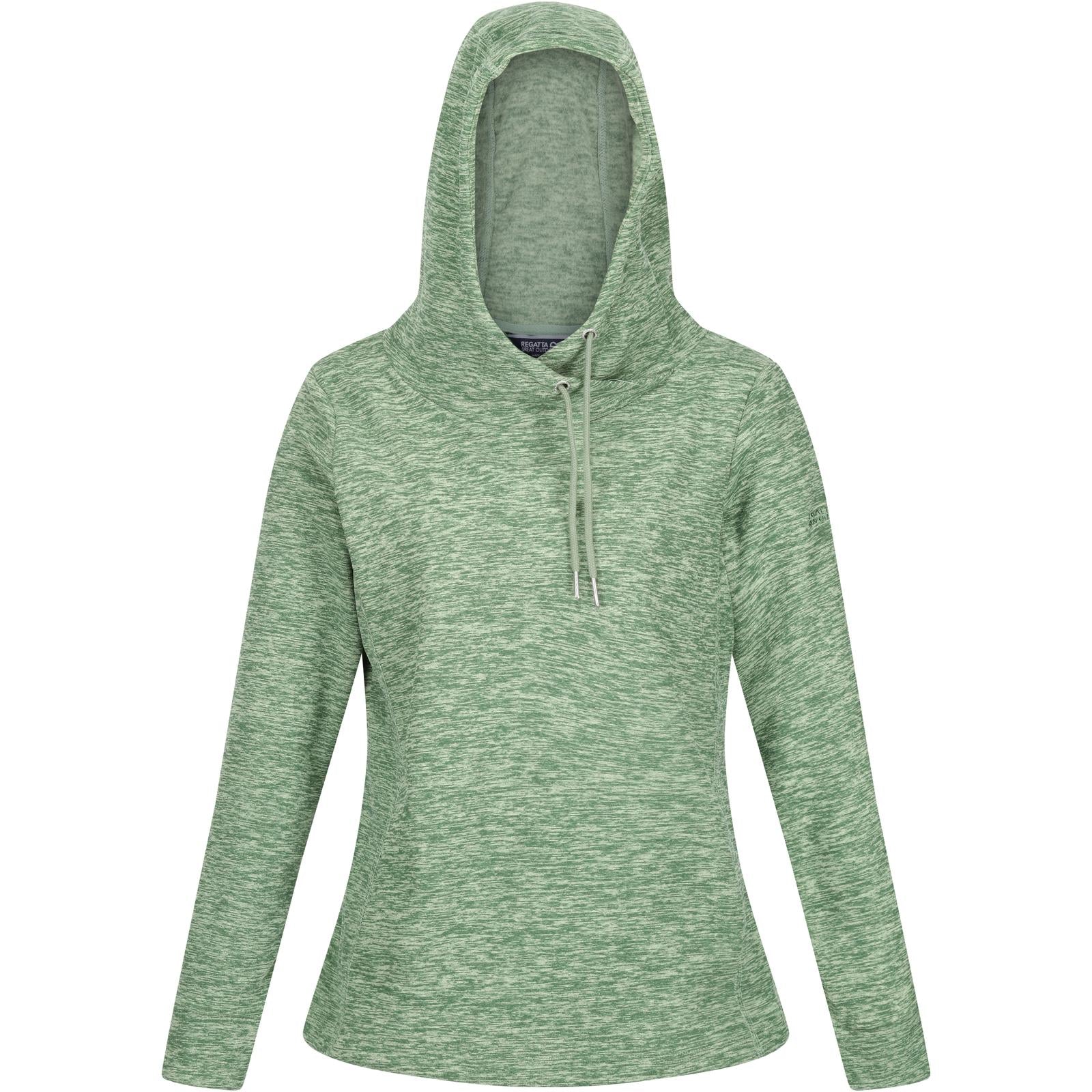 Regatta Womens Kimberley Walsh Kizmit II Hoodie - Image 48