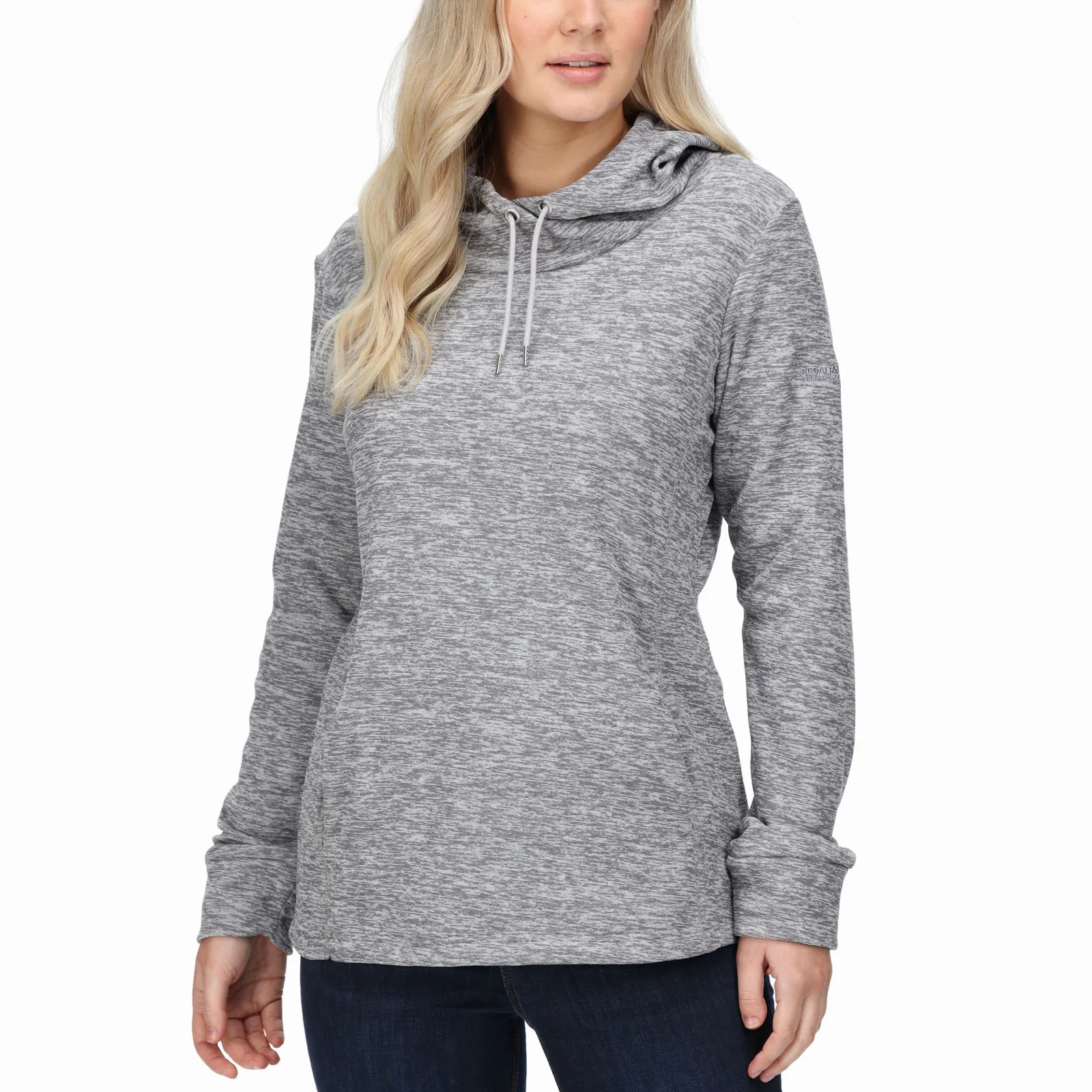 Regatta Womens Kimberley Walsh Kizmit II Hoodie - Image 5