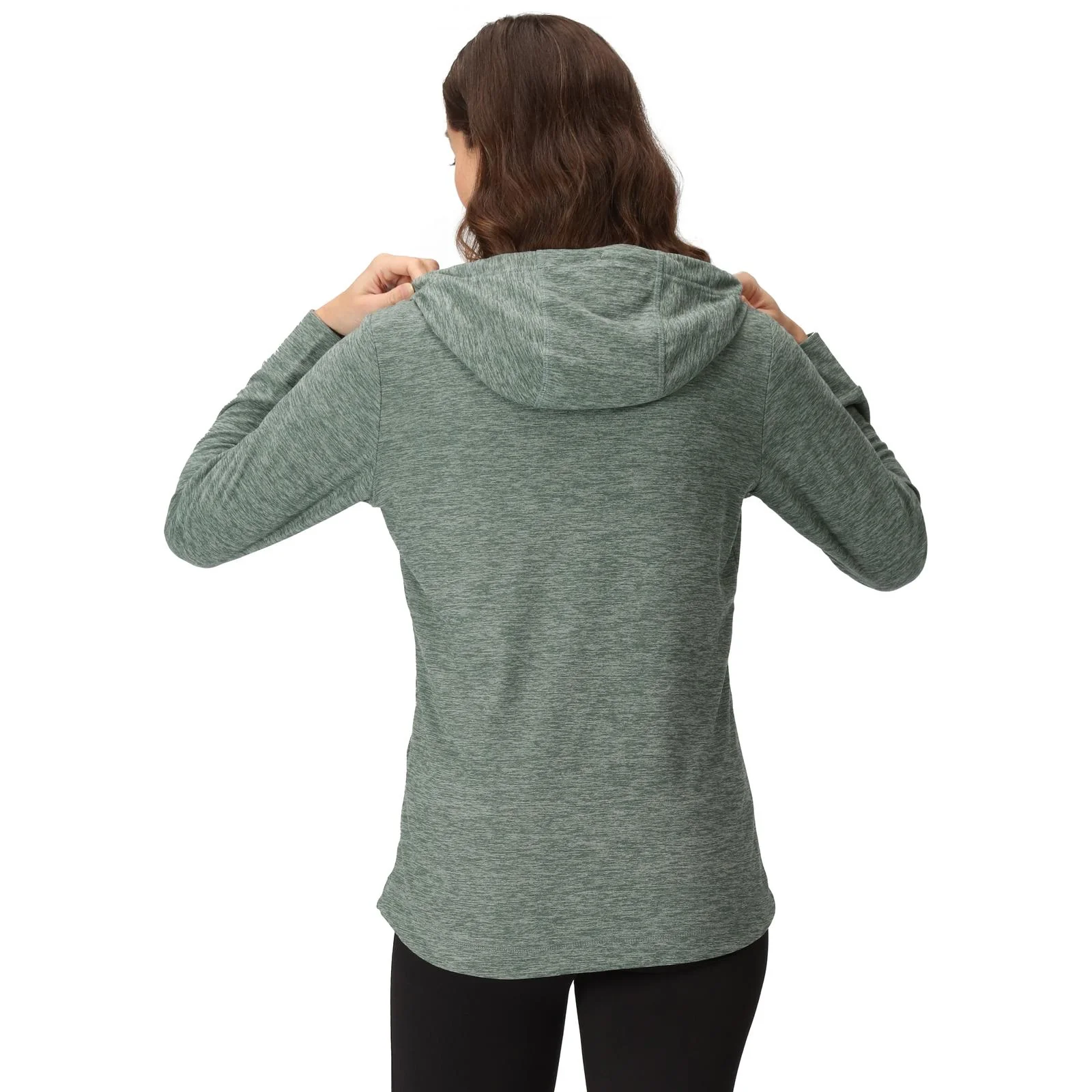 Regatta Womens Kimberley Walsh Kizmit II Hoodie - Image 17