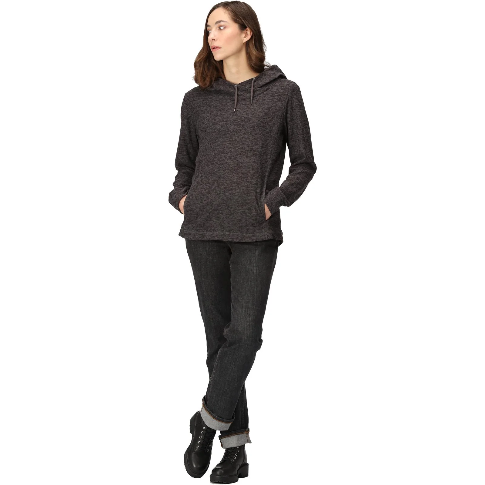 Regatta Womens Kimberley Walsh Kizmit II Hoodie - Image 18