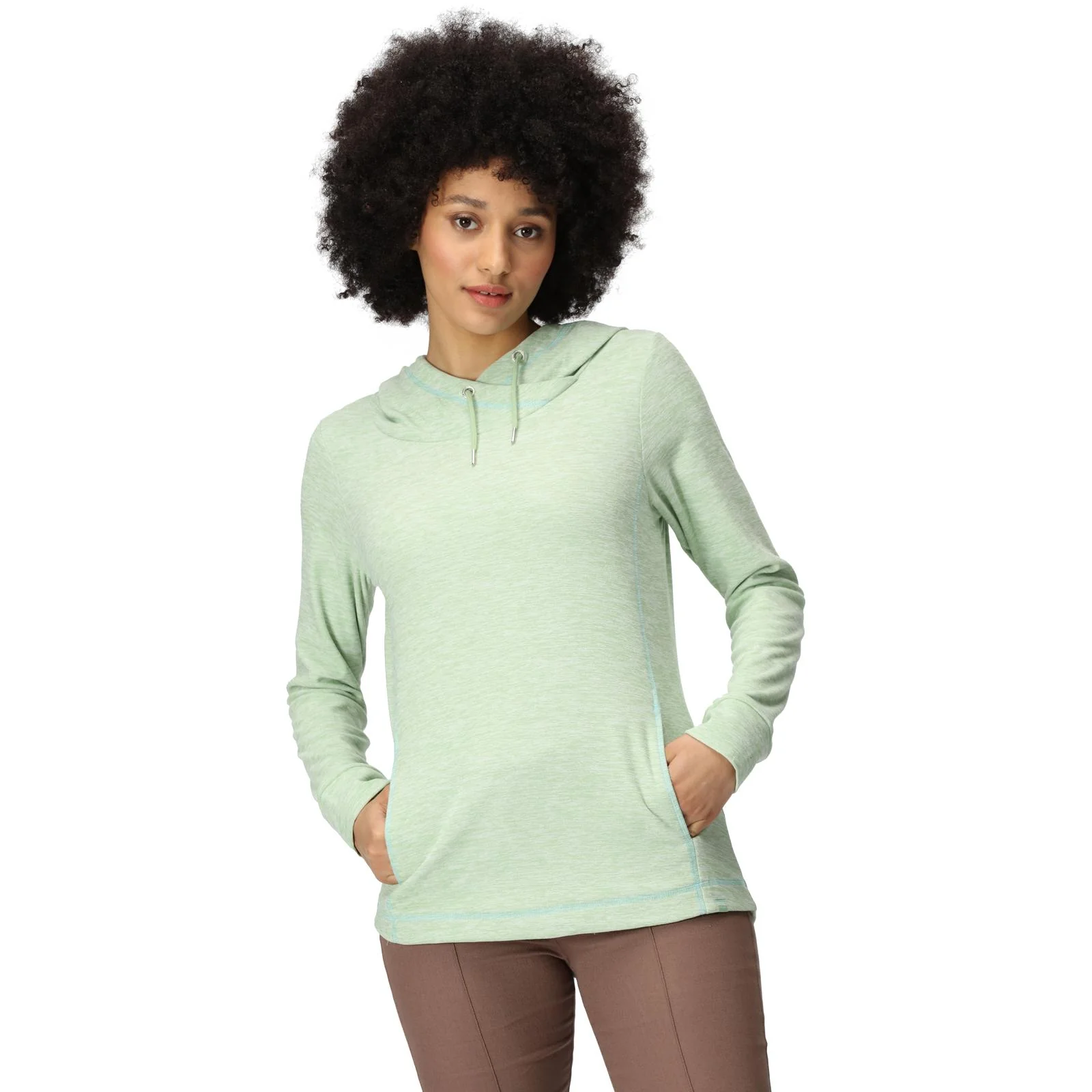 Regatta Womens Kimberley Walsh Kizmit II Hoodie - Image 27
