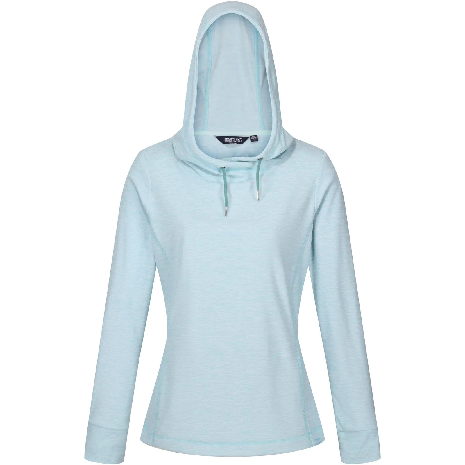 Regatta Womens Kimberley Walsh Kizmit II Hoodie - Image 33
