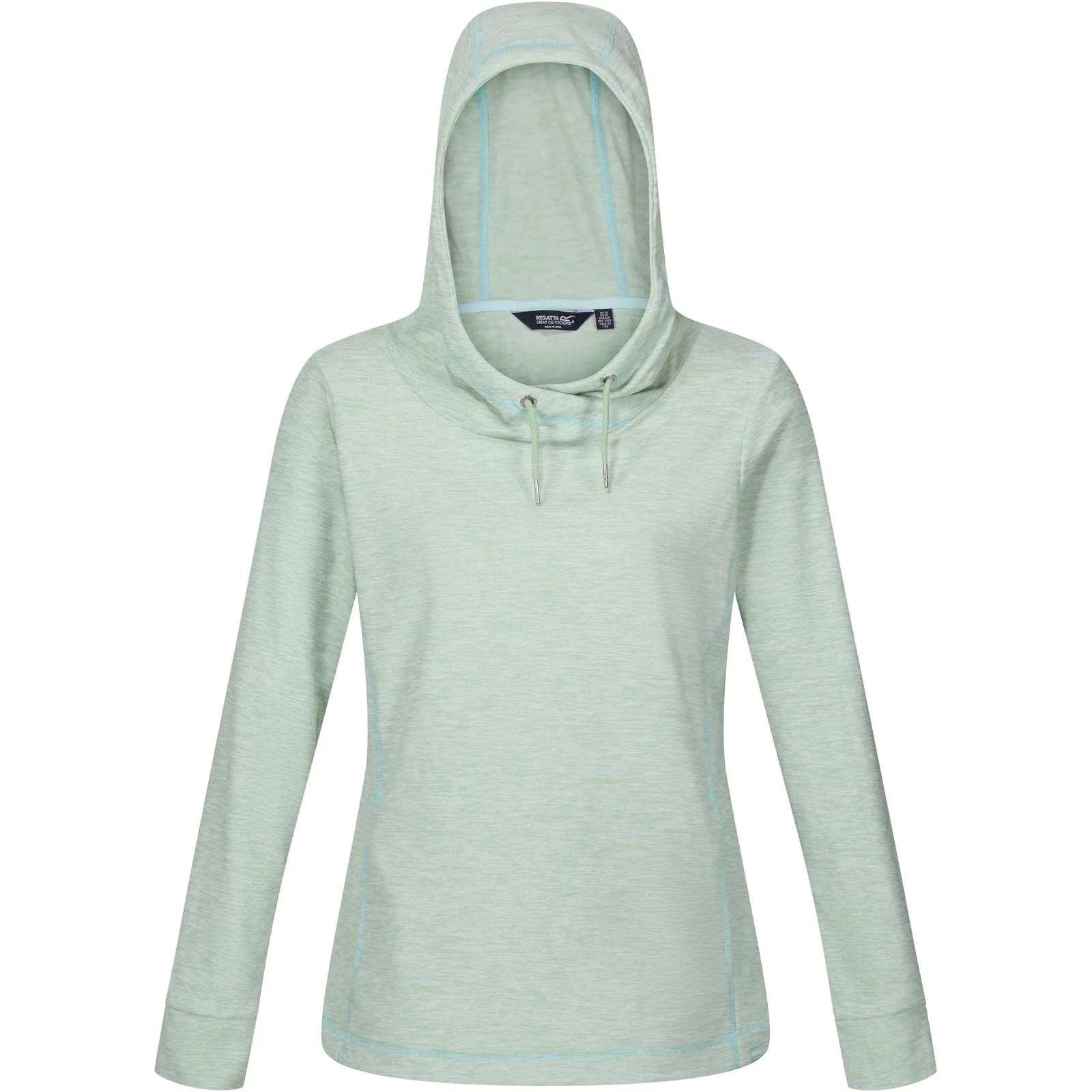 Regatta Womens Kimberley Walsh Kizmit II Hoodie - Image 34