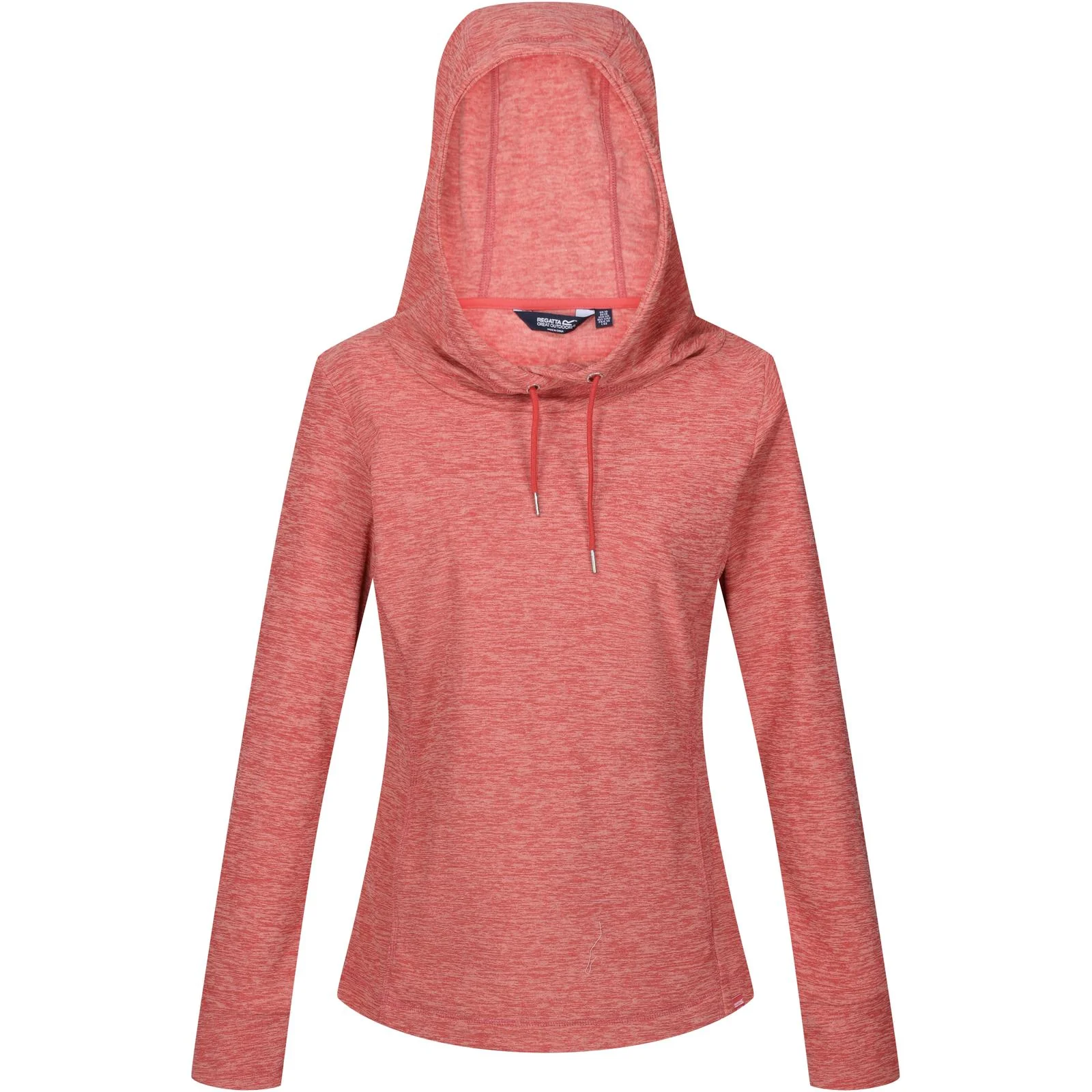 Regatta Womens Kimberley Walsh Kizmit II Hoodie - Image 37
