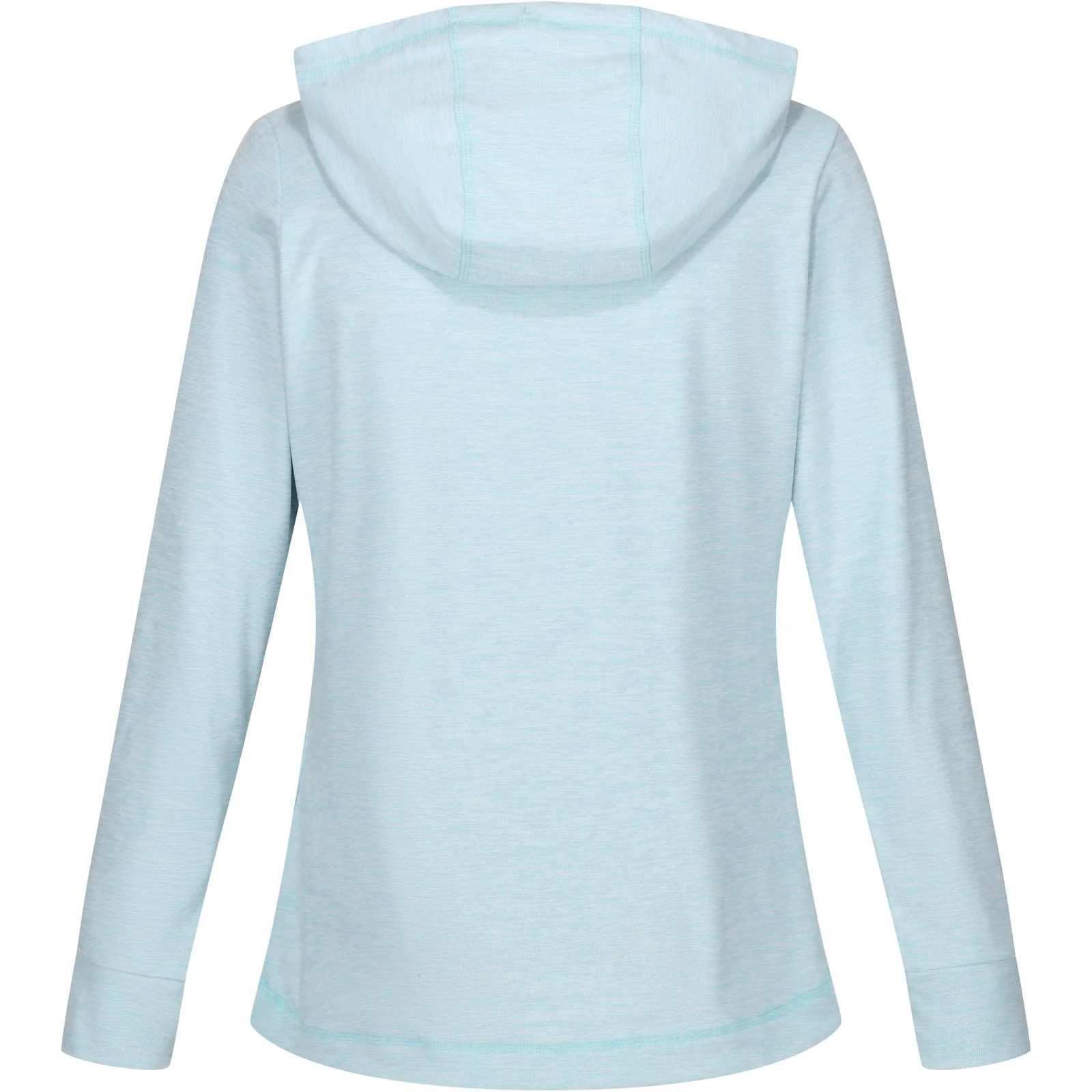 Regatta Womens Kimberley Walsh Kizmit II Hoodie - Image 40