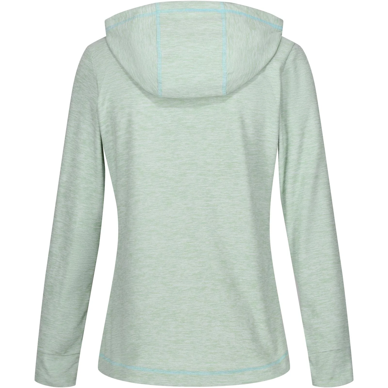 Regatta Womens Kimberley Walsh Kizmit II Hoodie - Image 41