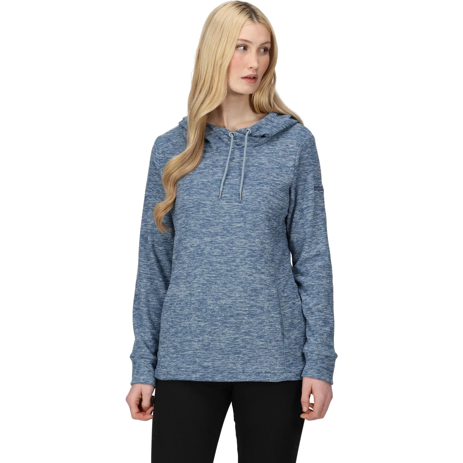 Regatta Womens Kimberley Walsh Kizmit II Hoodie - Image 6