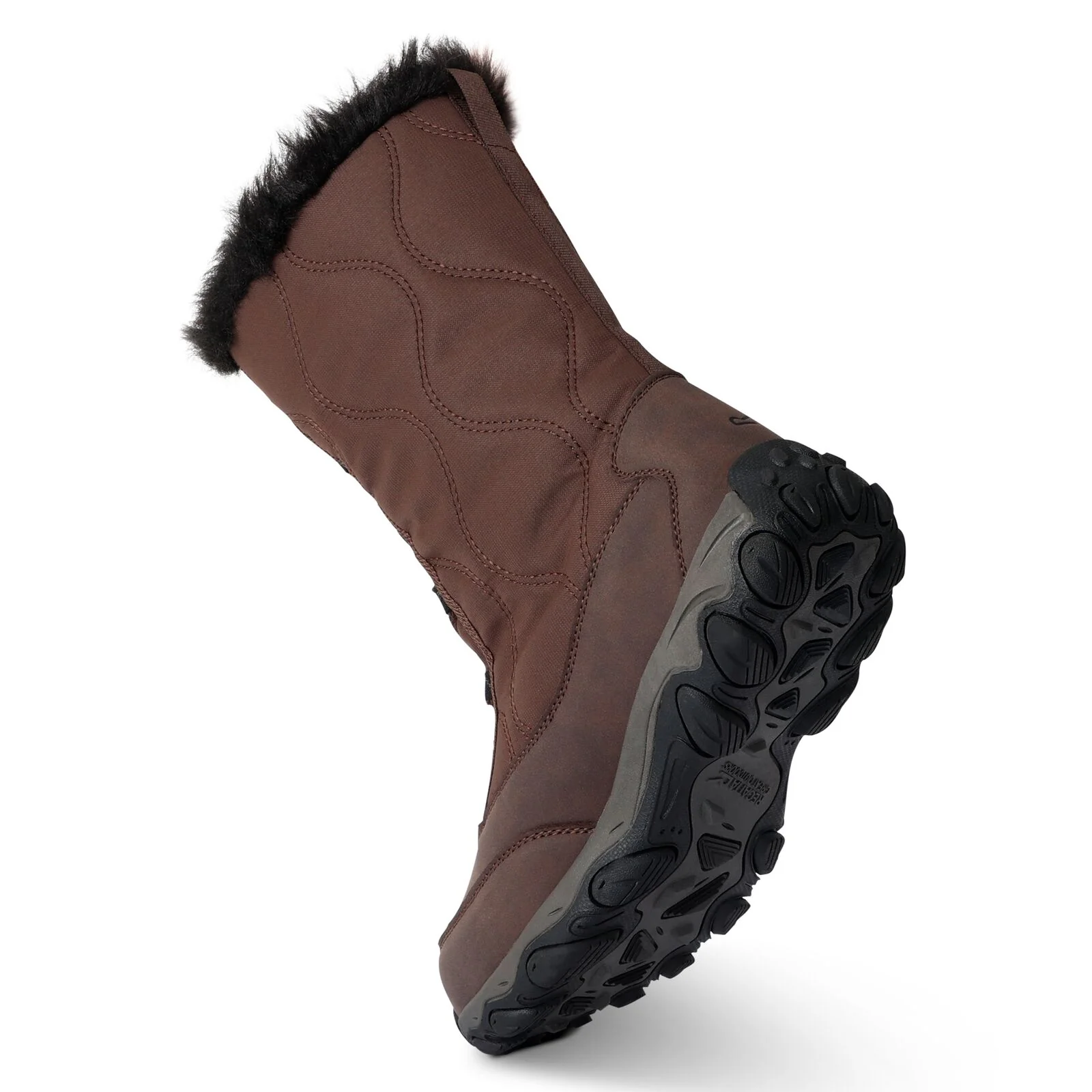 Regatta Womens Kirkwood Walking Boots - Image 6