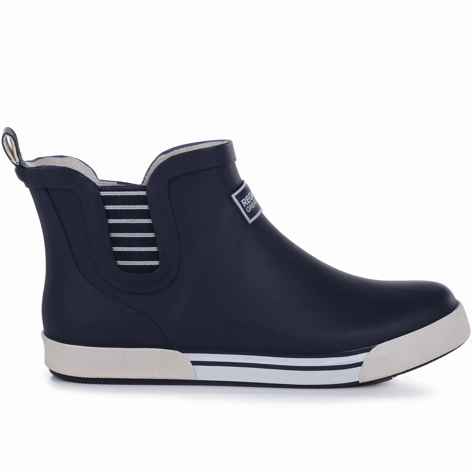 Regatta Womens Lady Bayla Low Rise Ankle Wellies - Image 11