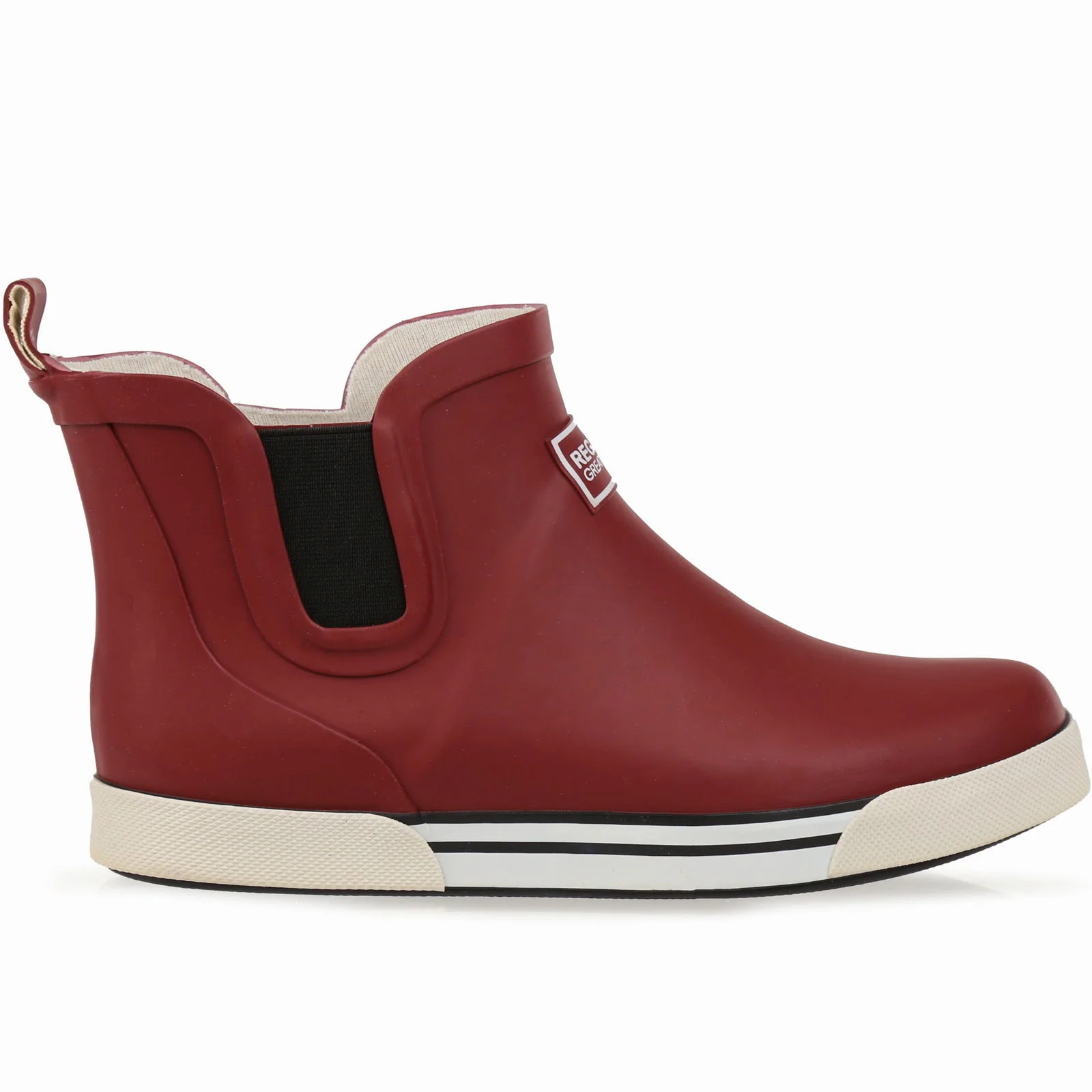 Regatta Womens Lady Bayla Low Rise Ankle Wellies - Image 12