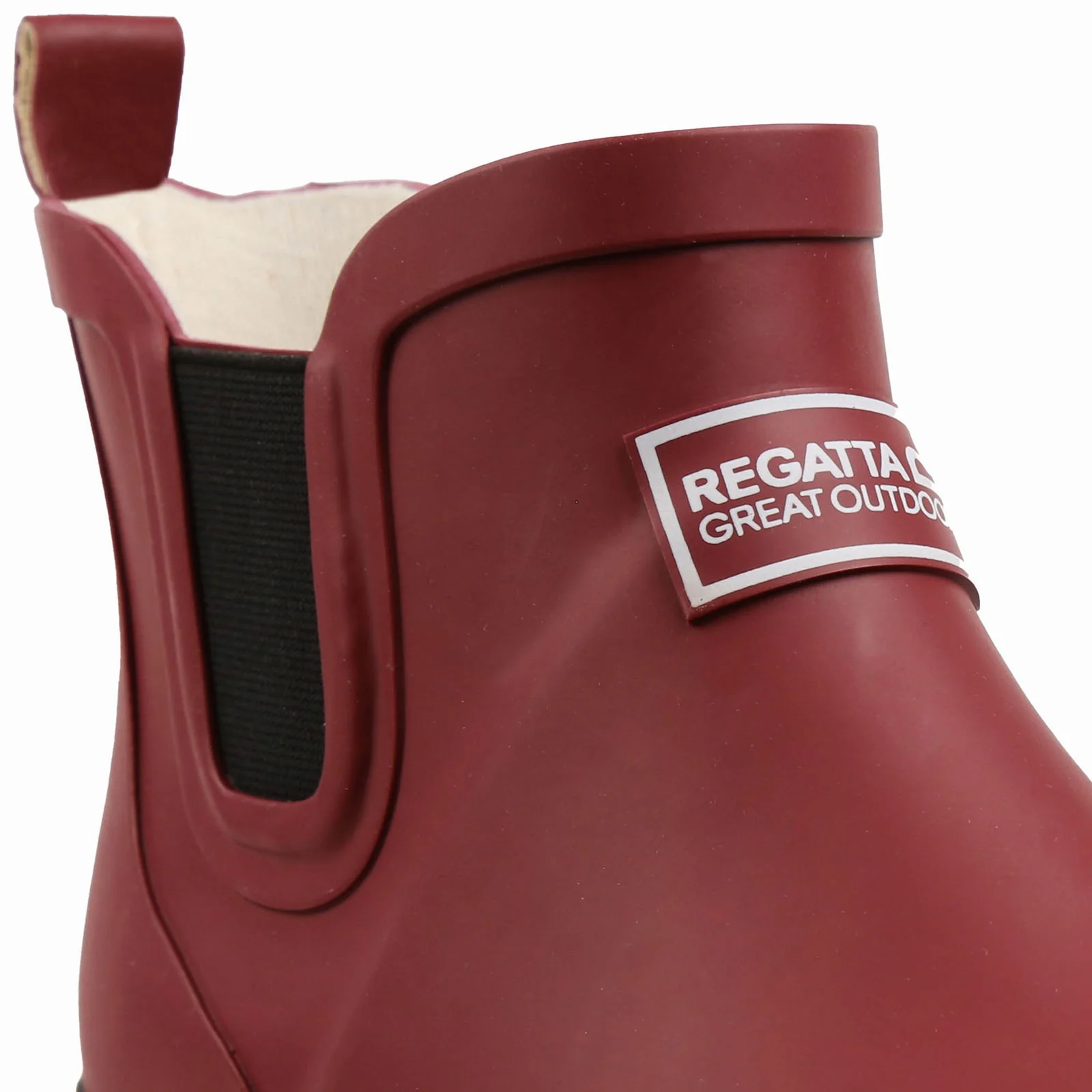 Regatta Womens Lady Bayla Low Rise Ankle Wellies - Image 15