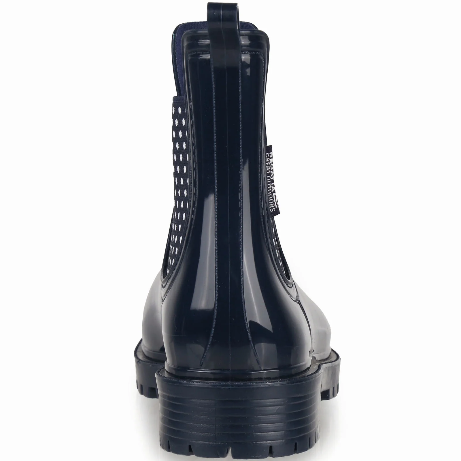 Regatta Womens Lady Harriett II Ankle Wellies - Image 22